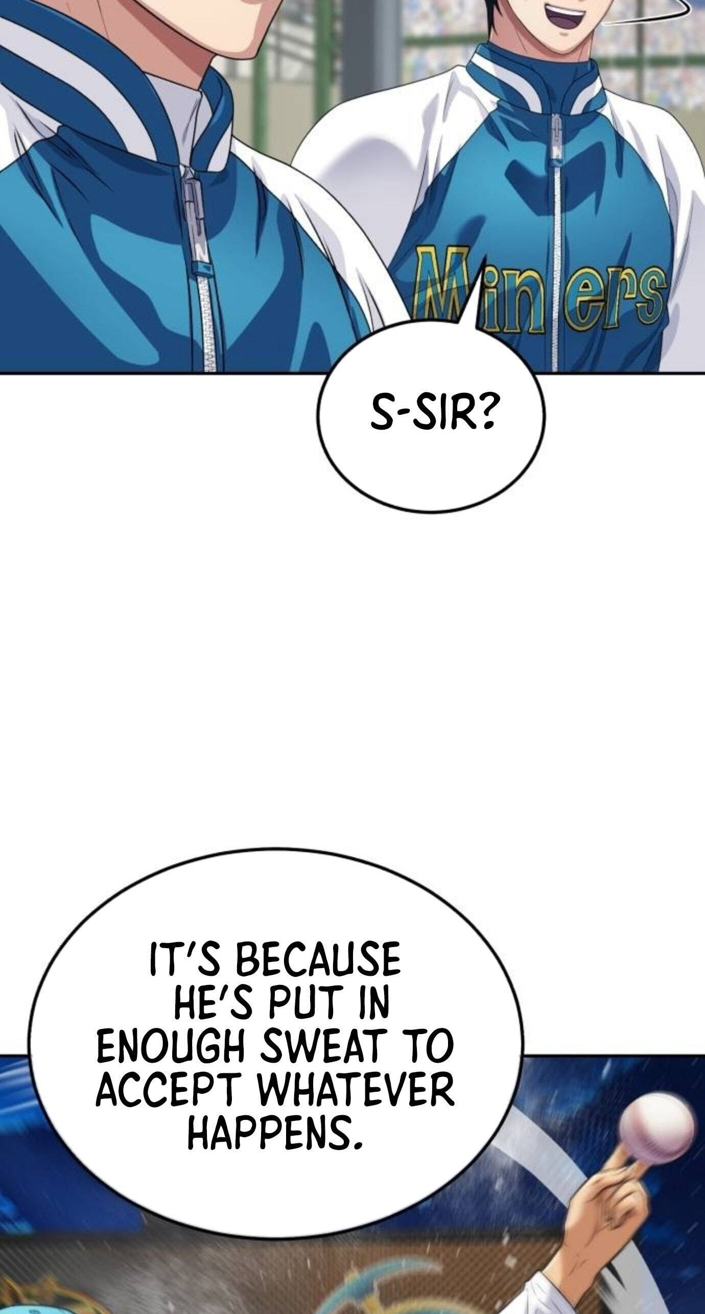 Rural Ace Chapter 26 page 36 - 