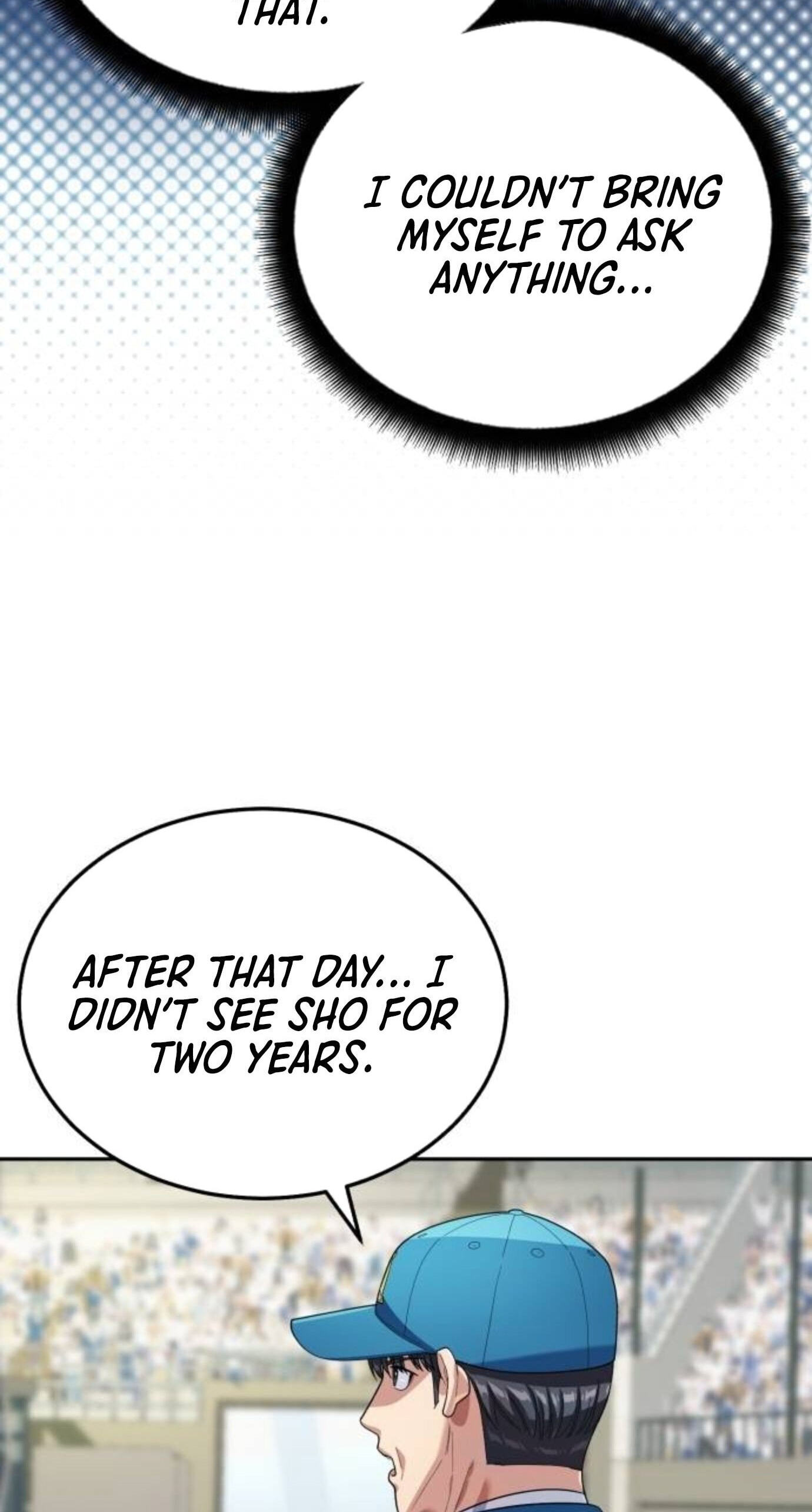 Rural Ace Chapter 26 page 51 - 