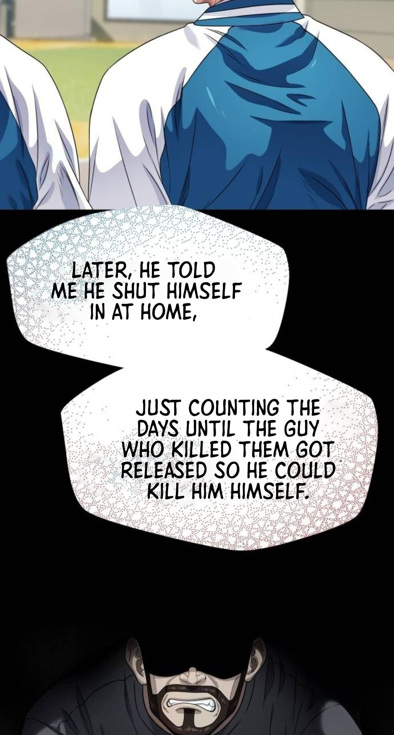 Rural Ace Chapter 26 page 52 - 