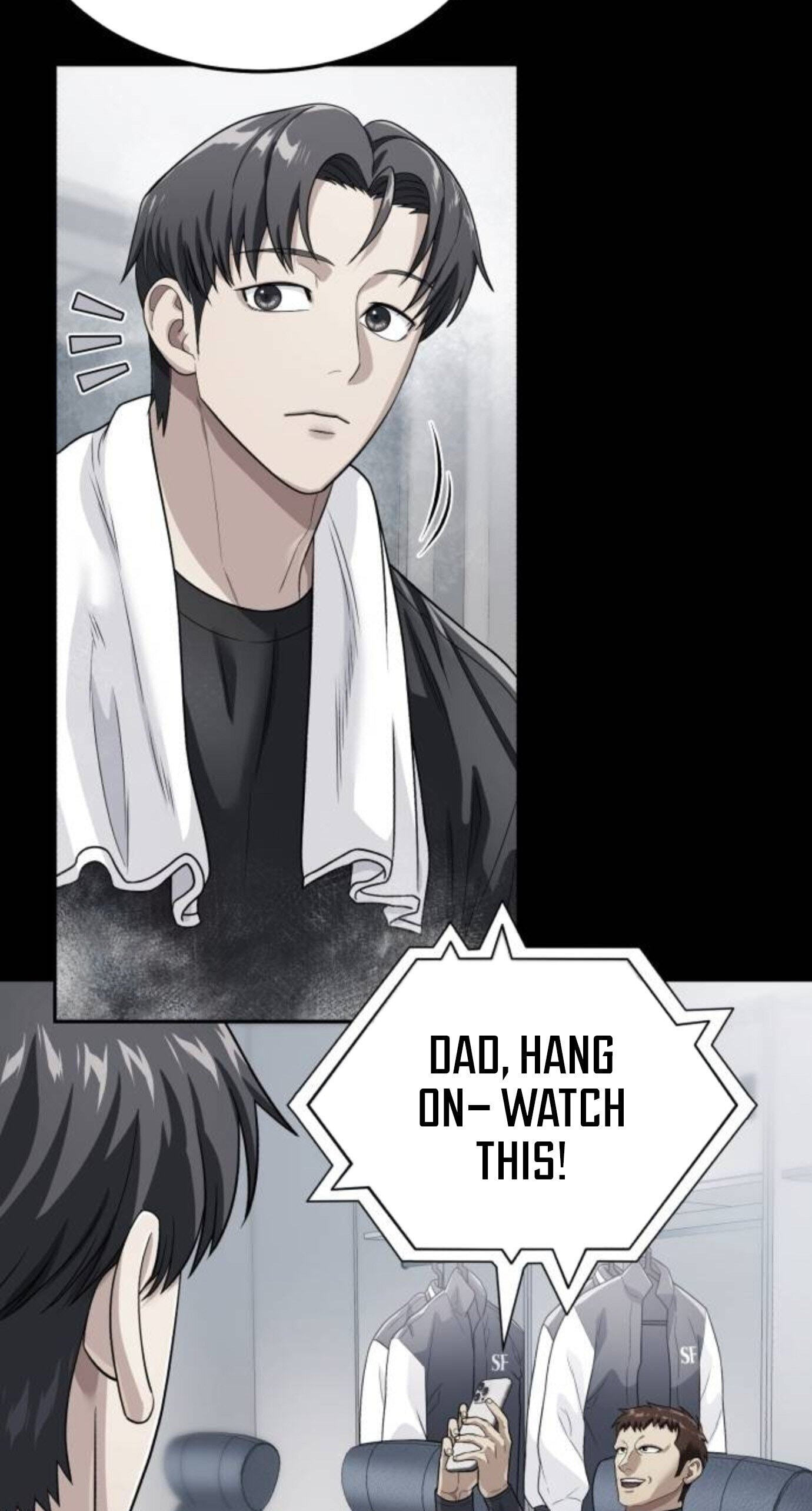 Rural Ace Chapter 26 page 7 - 