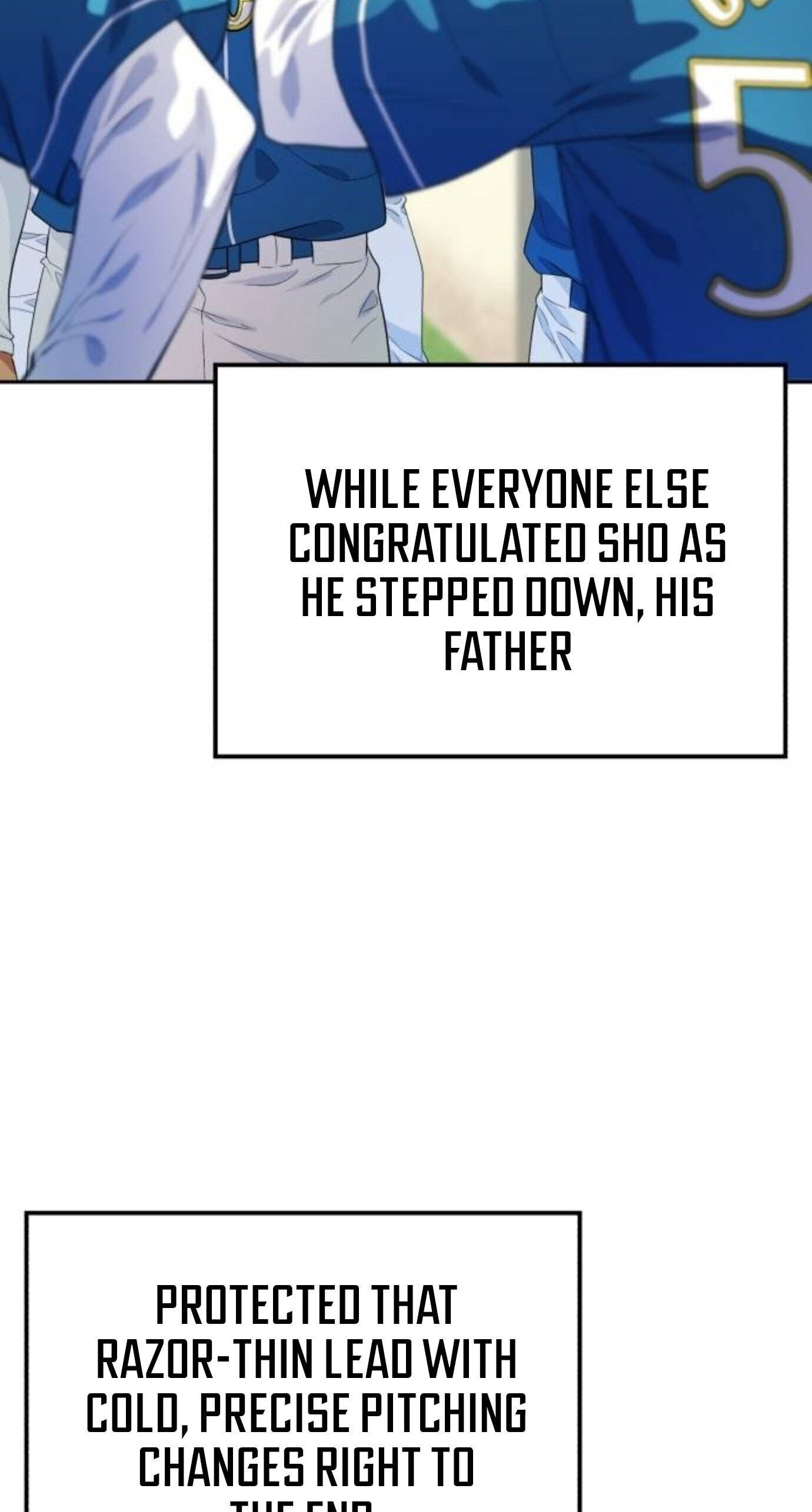 Rural Ace Chapter 26 page 71 - 