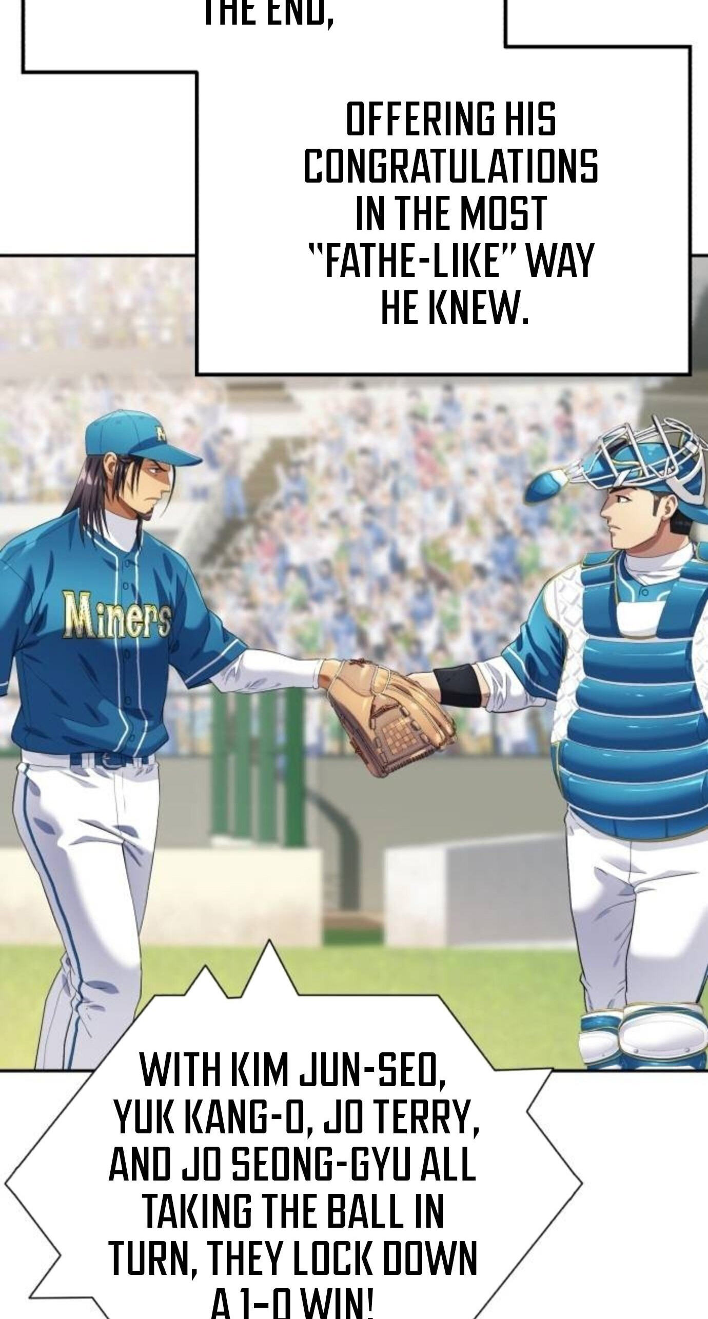 Rural Ace Chapter 26 page 72 - 