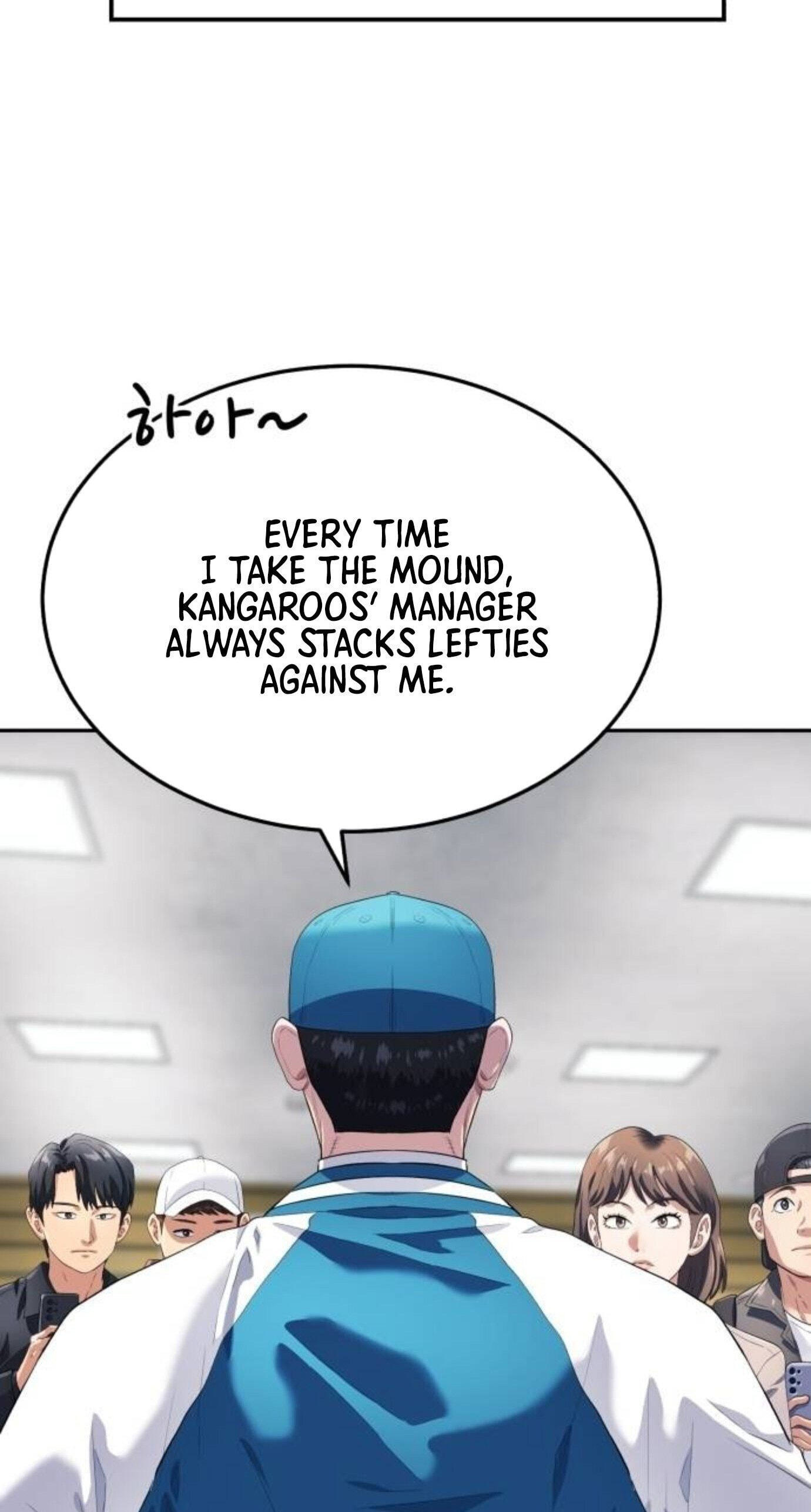 Rural Ace Chapter 26 page 75 - 