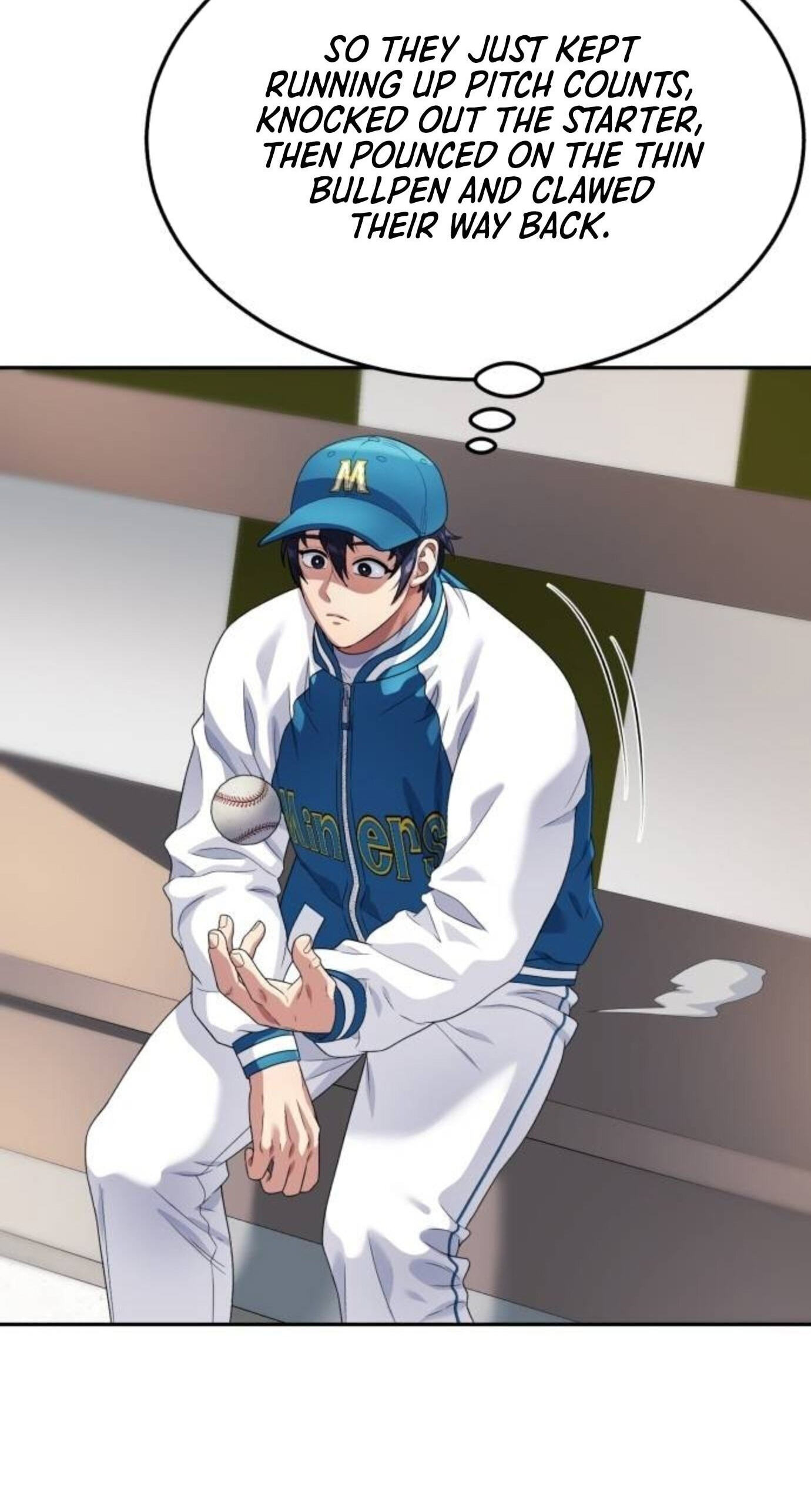 Rural Ace Chapter 26 page 100 - 