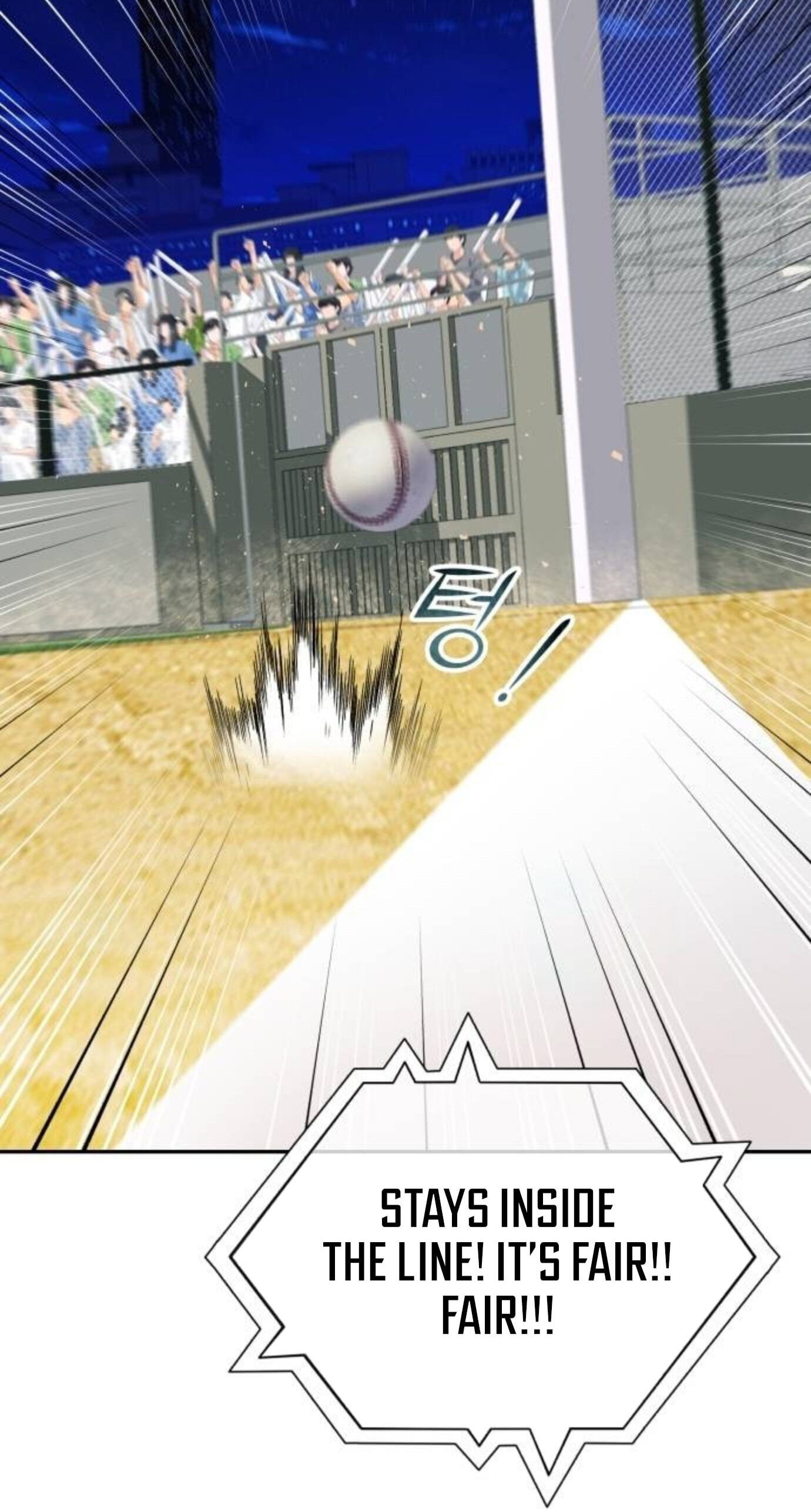 Rural Ace Chapter 27 page 11 - 