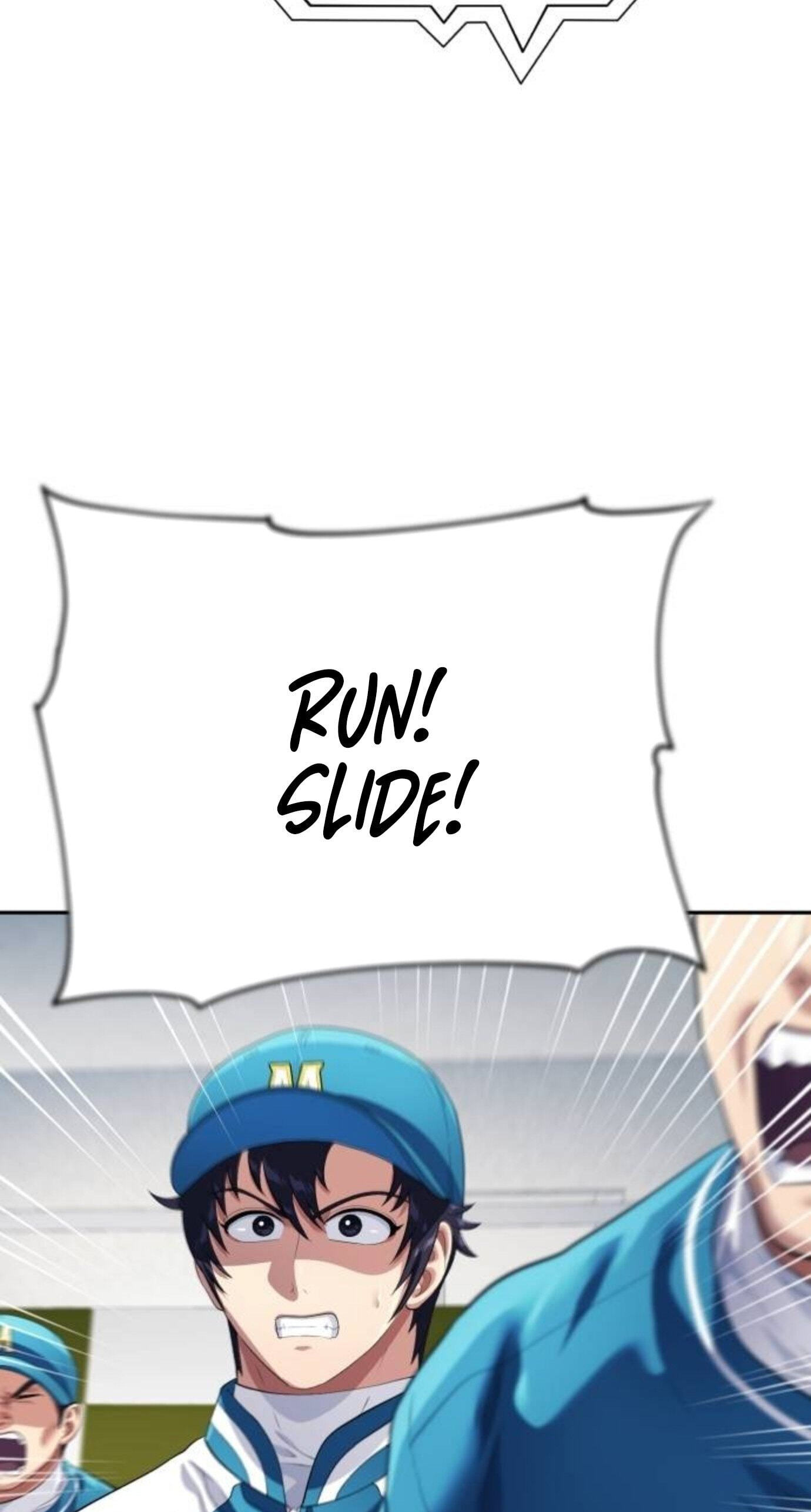 Rural Ace Chapter 27 page 15 - 