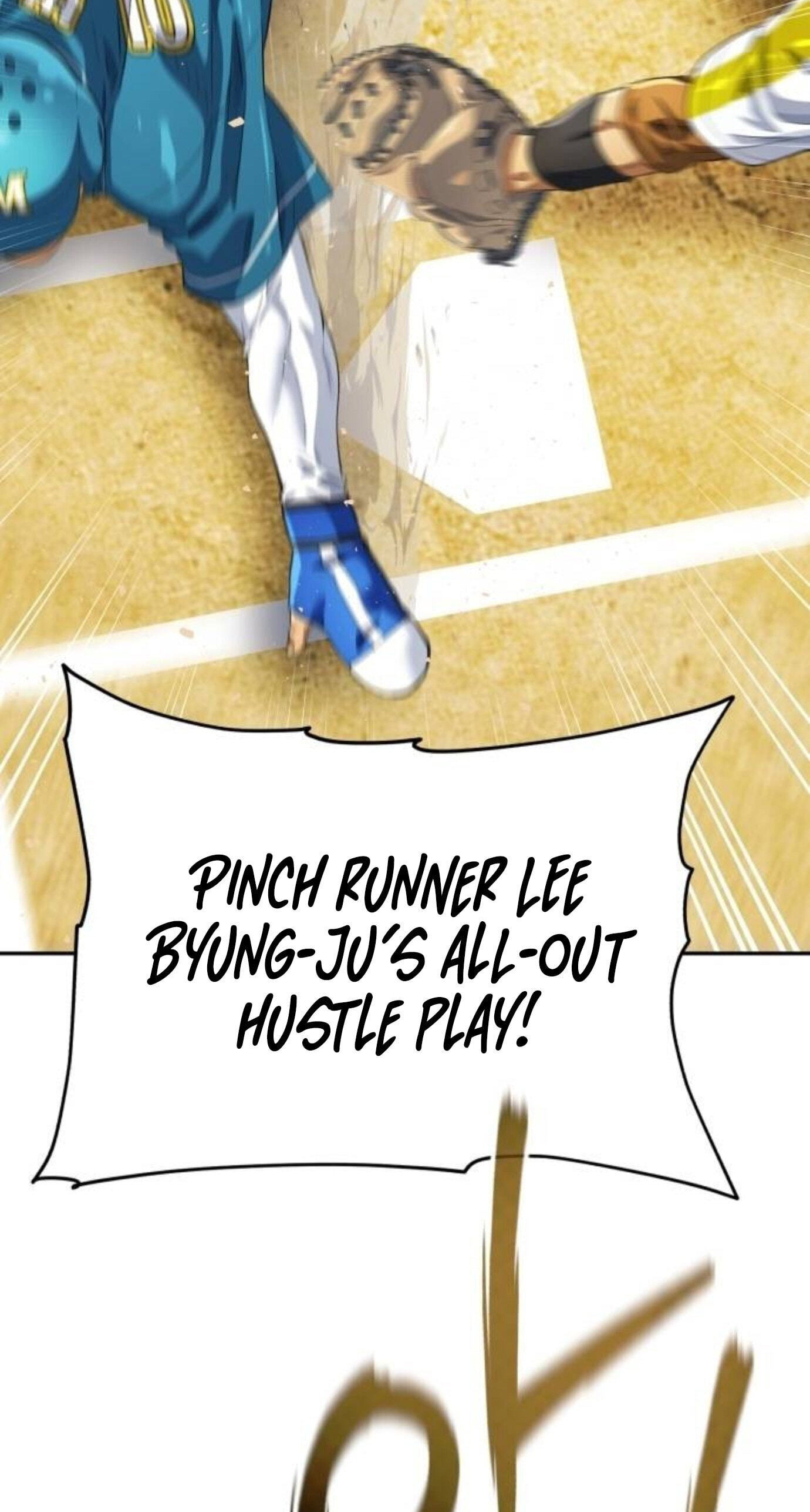Rural Ace Chapter 27 page 19 - 