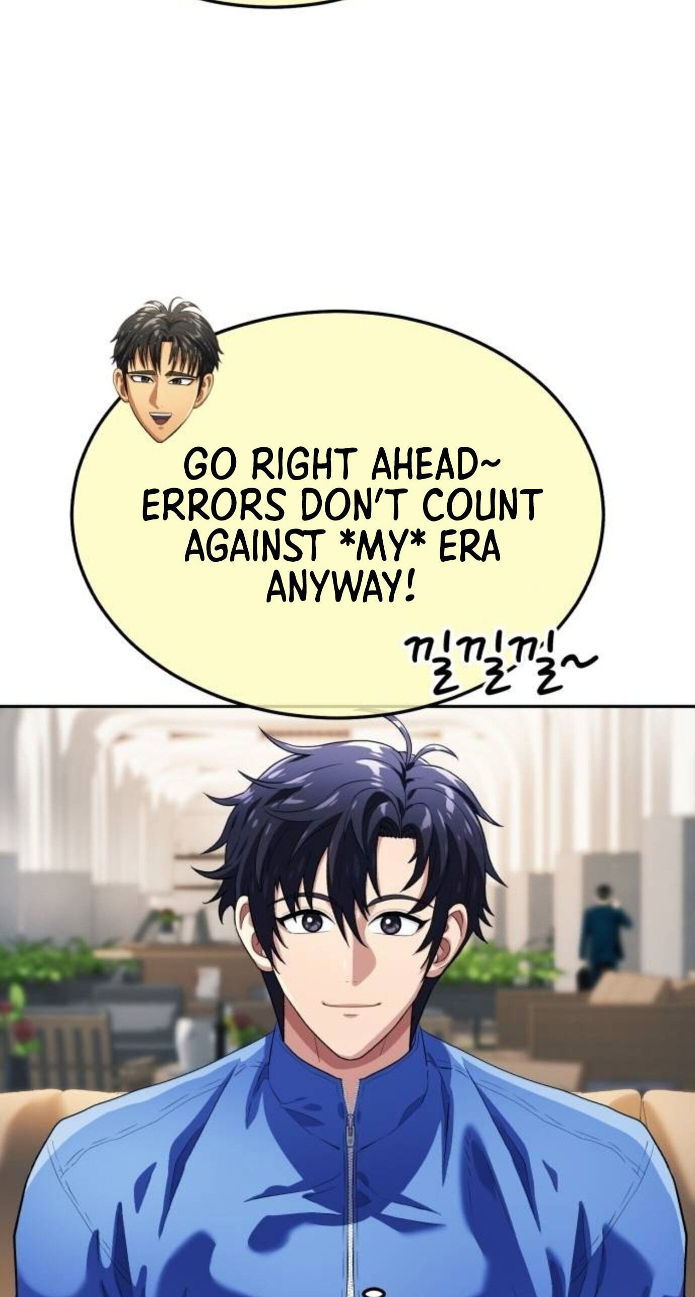 Rural Ace Chapter 27 page 34 - 