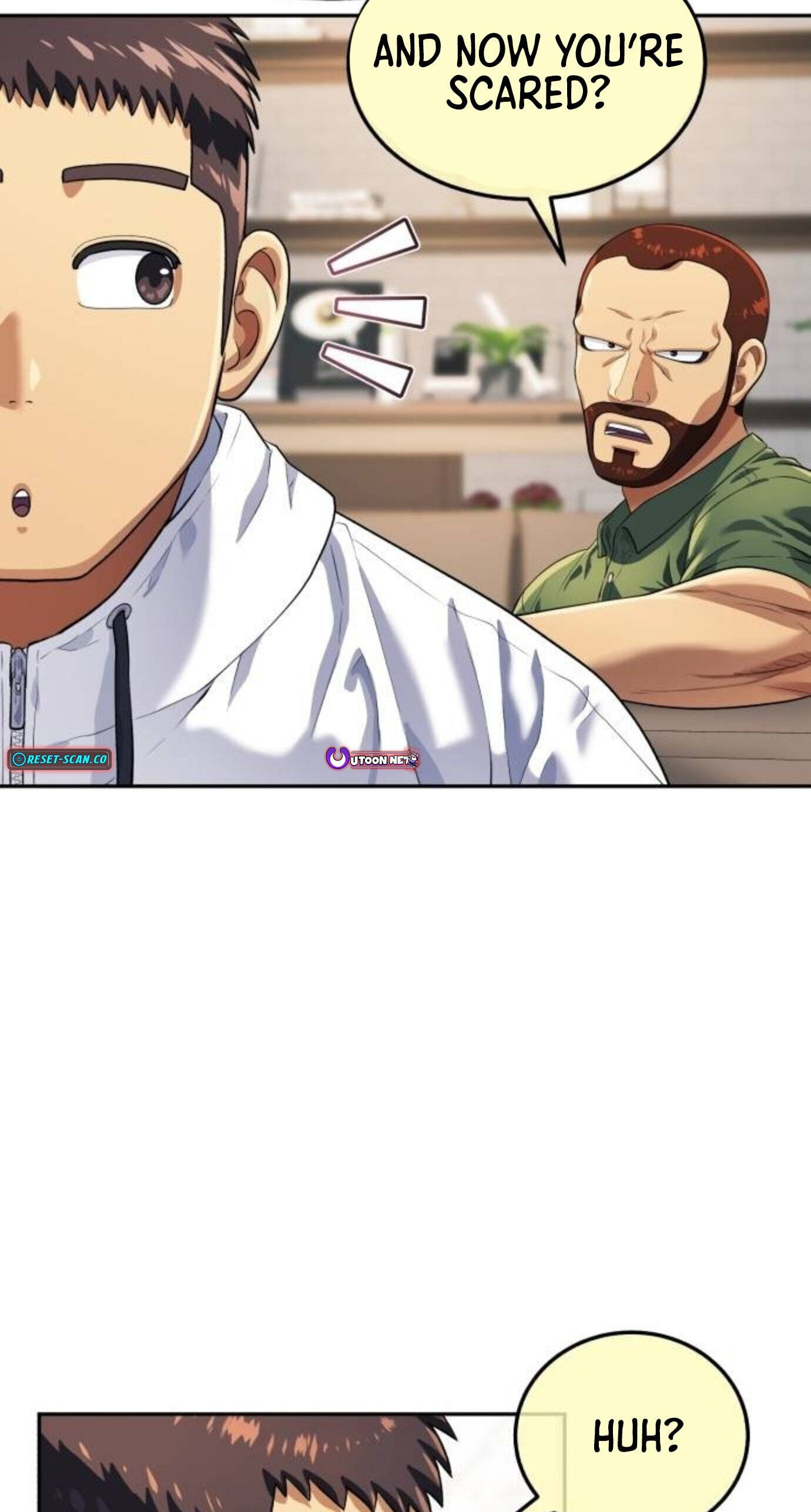 Rural Ace Chapter 27 page 36 - 