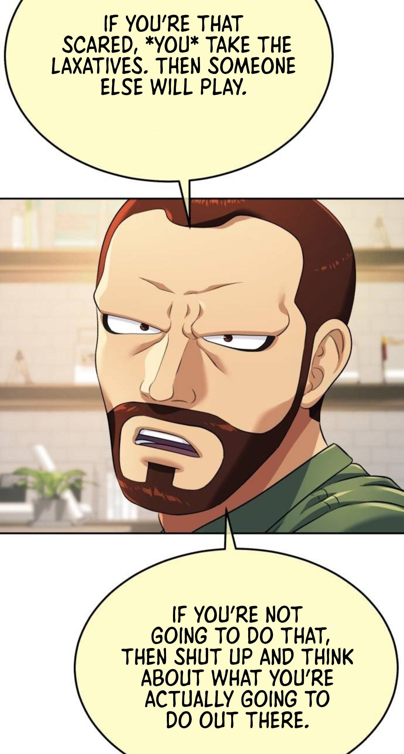 Rural Ace Chapter 27 page 38 - 