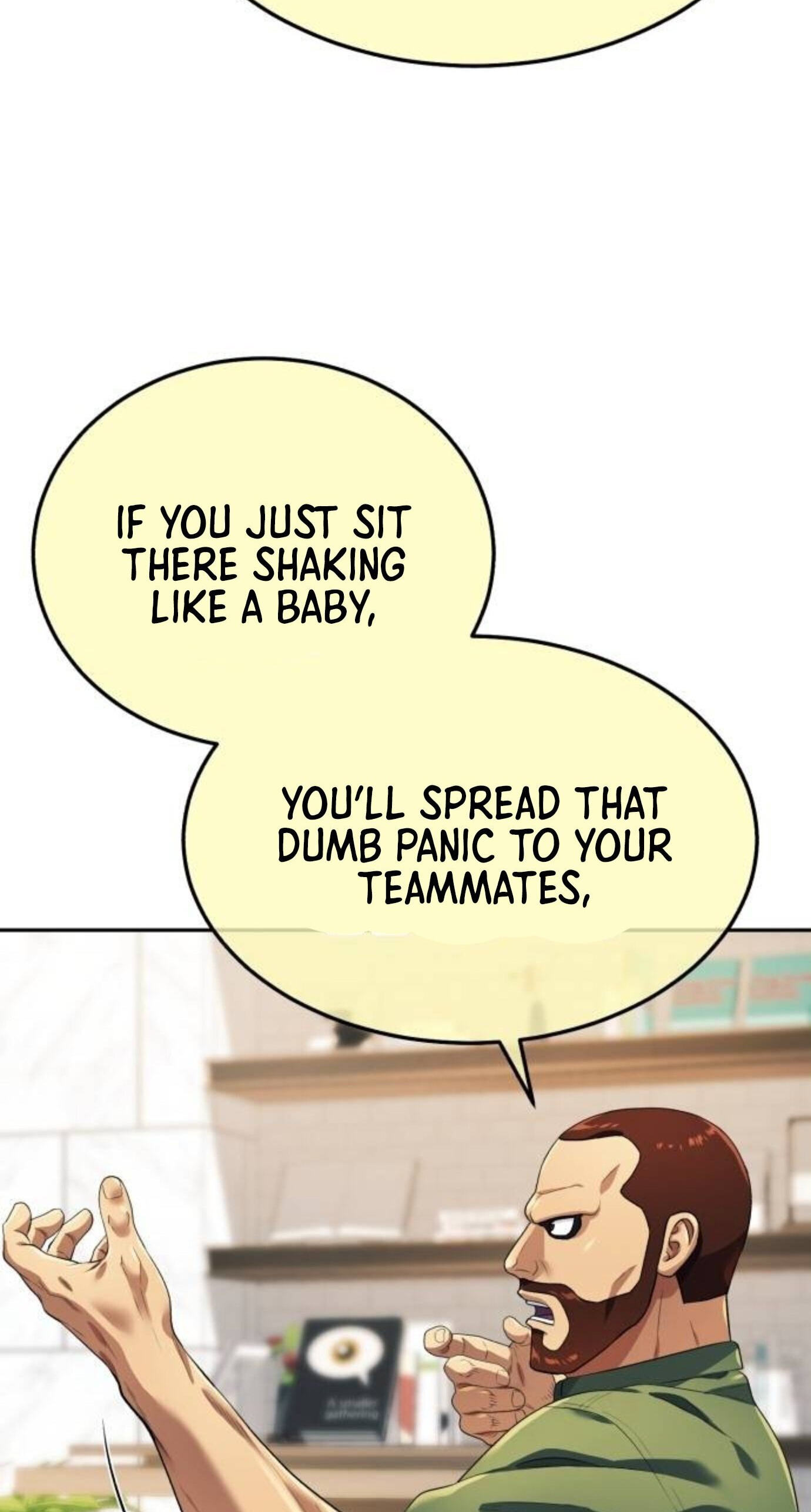 Rural Ace Chapter 27 page 39 - 