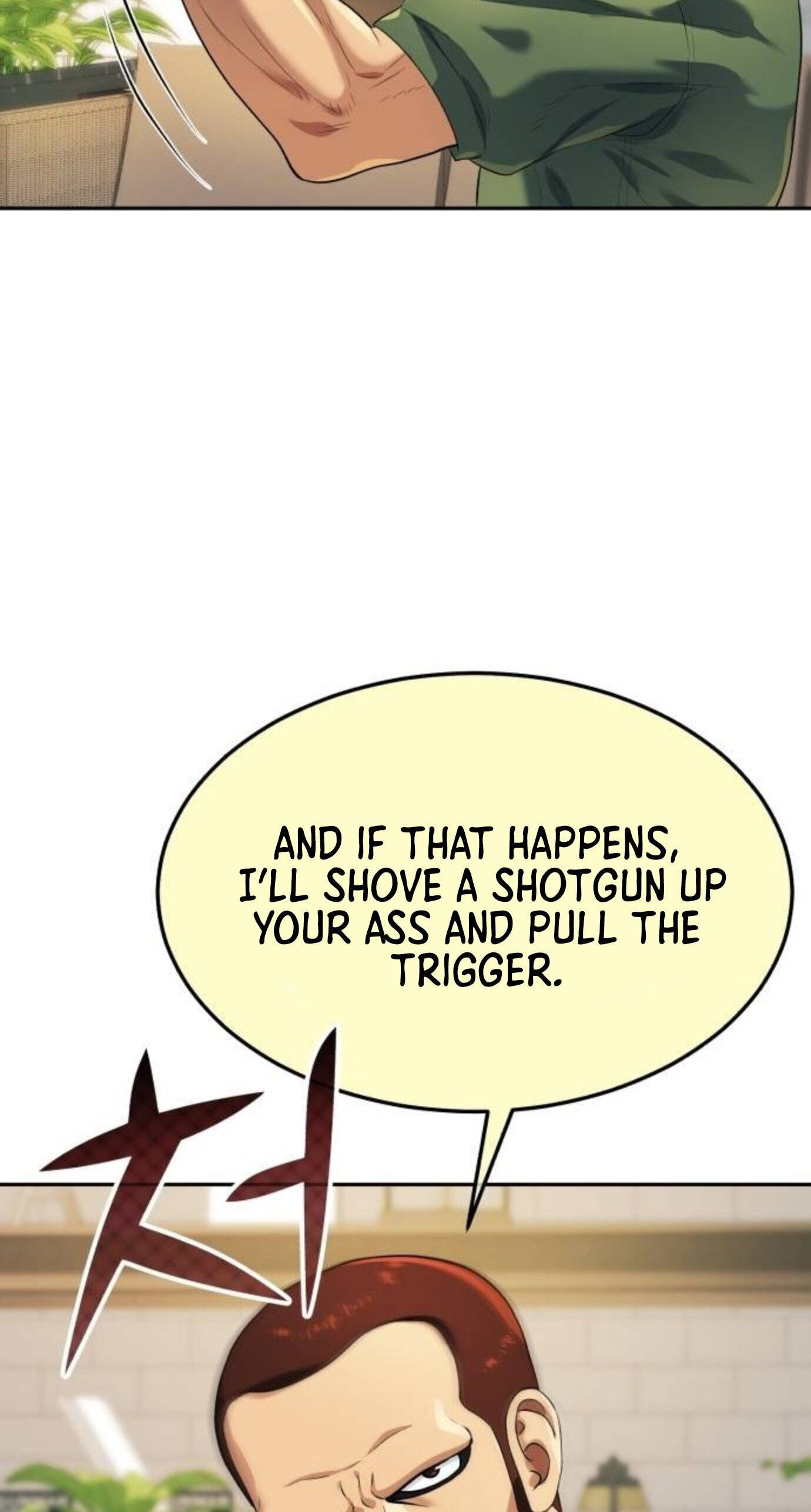 Rural Ace Chapter 27 page 40 - 
