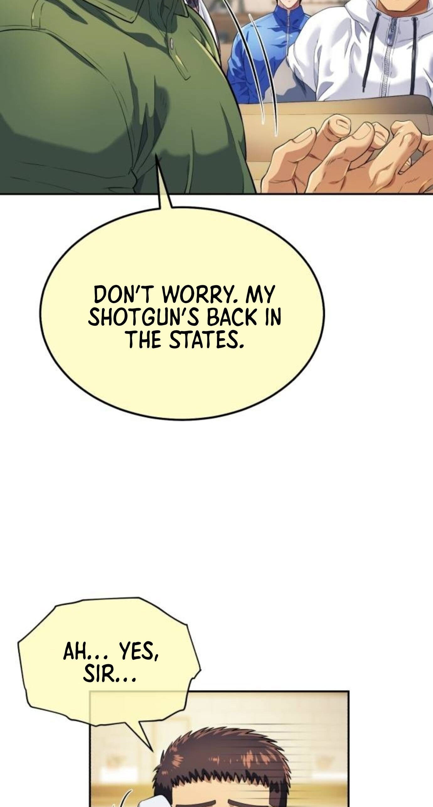 Rural Ace Chapter 27 page 44 - 
