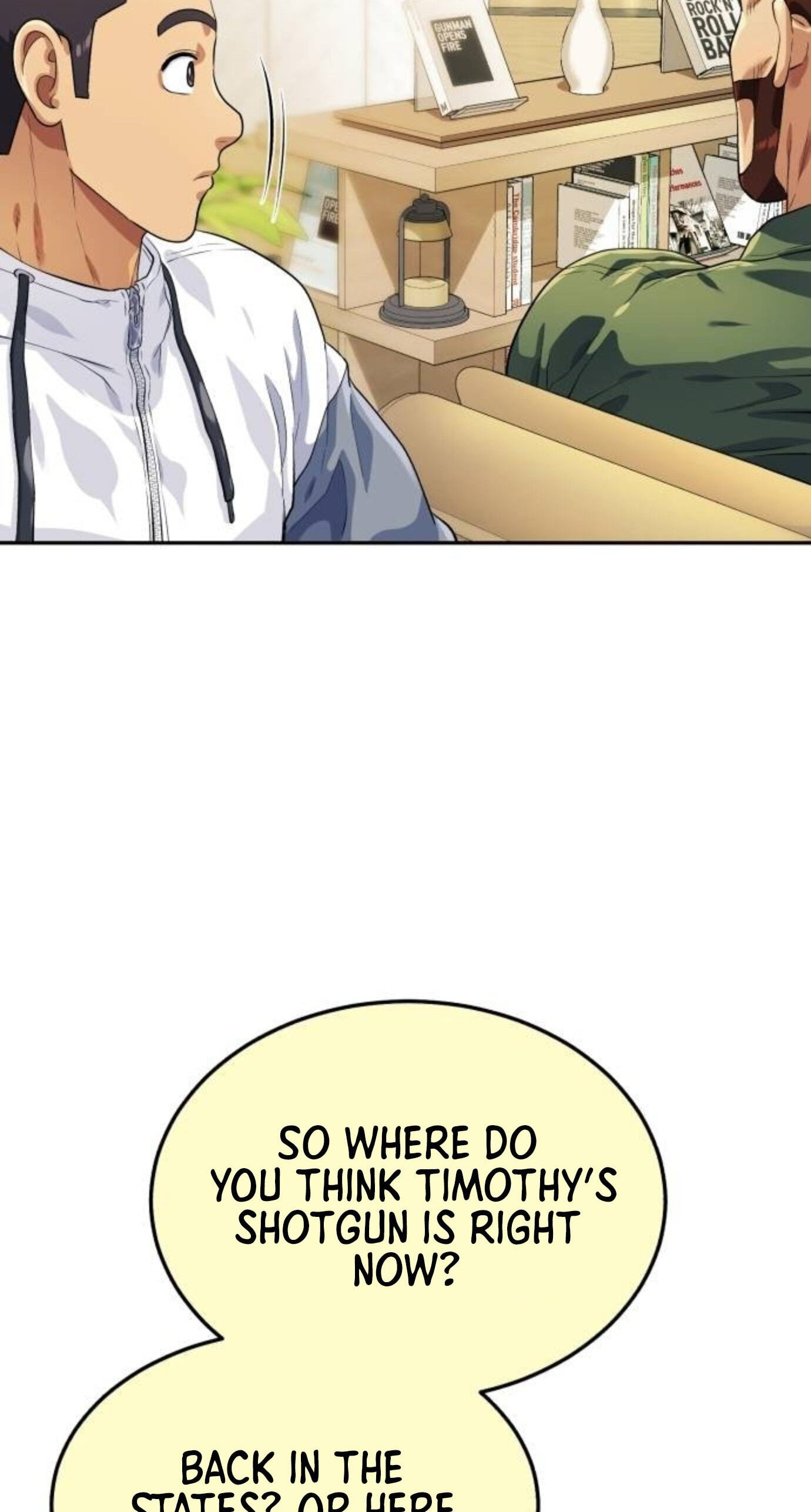 Rural Ace Chapter 27 page 46 - 