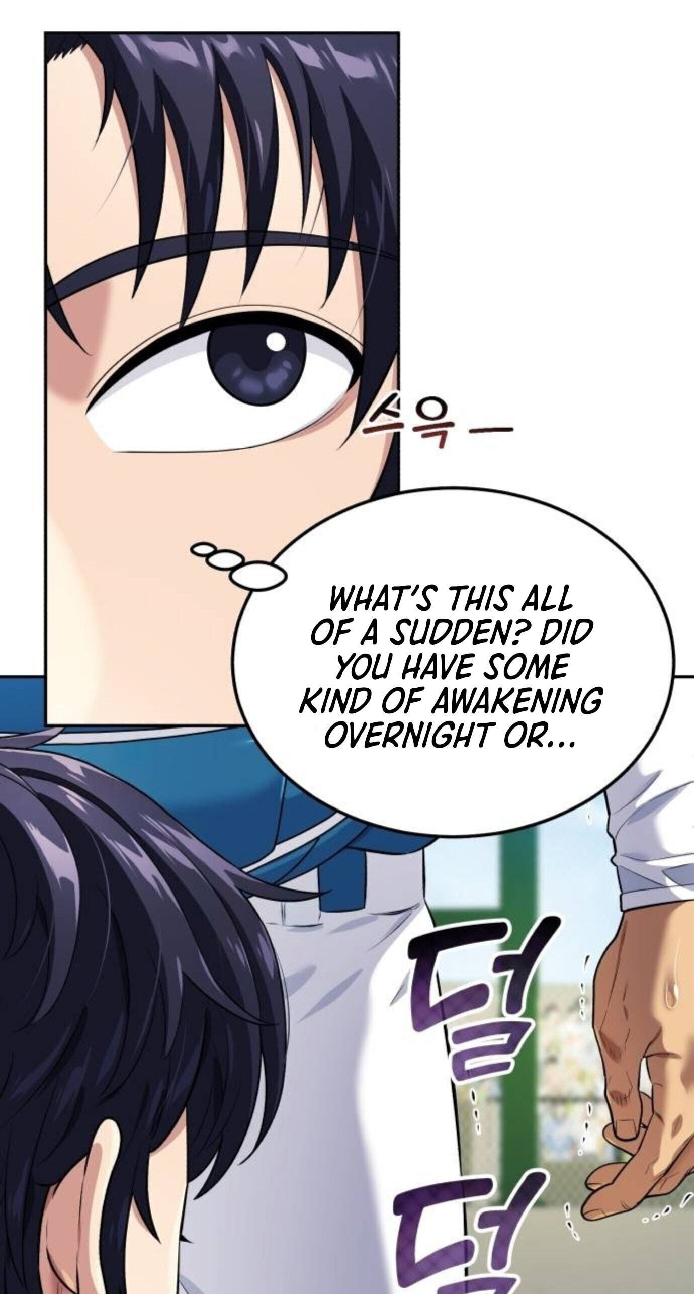 Rural Ace Chapter 27 page 61 - 