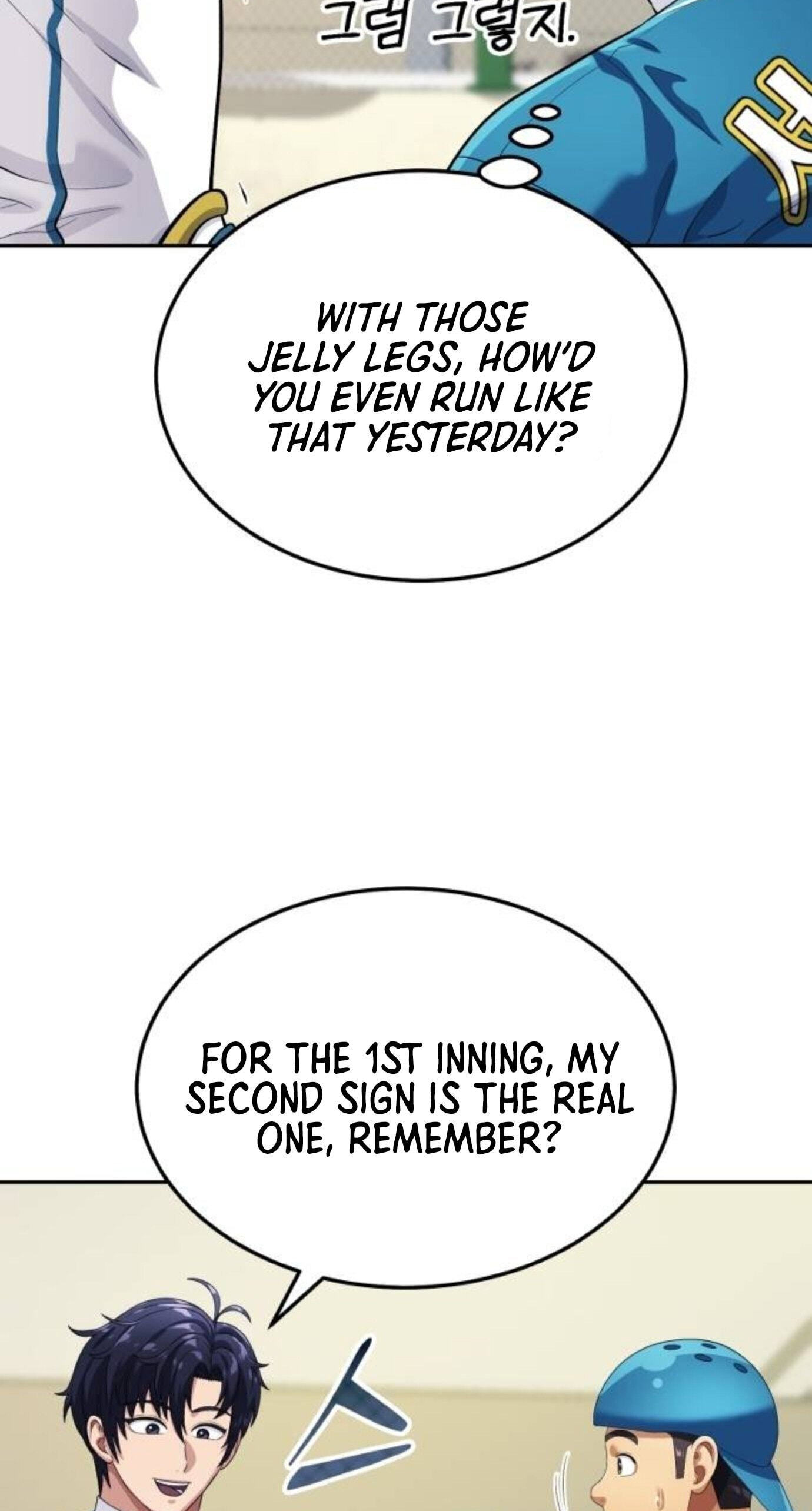 Rural Ace Chapter 27 page 63 - 