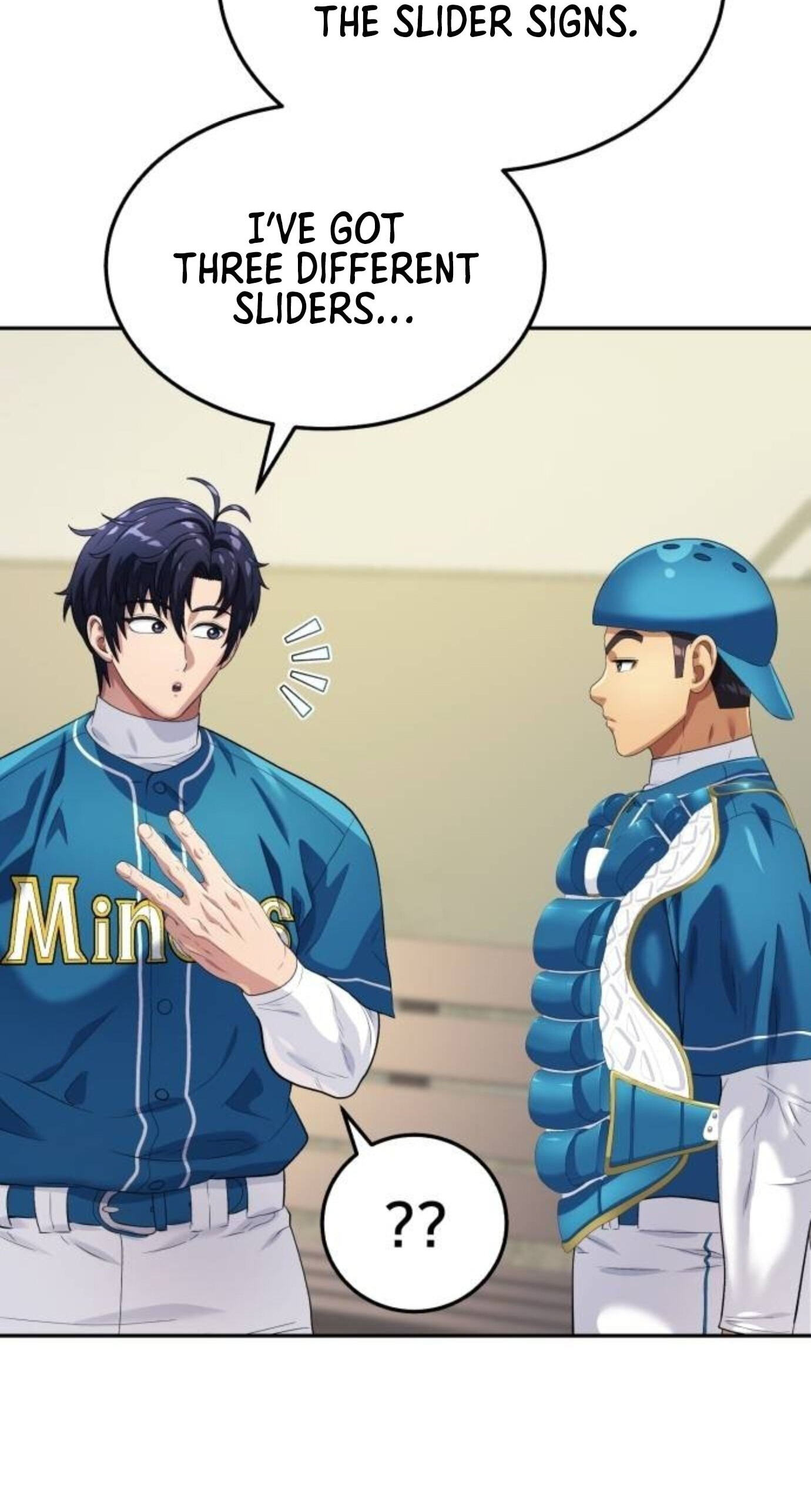 Rural Ace Chapter 27 page 65 - 