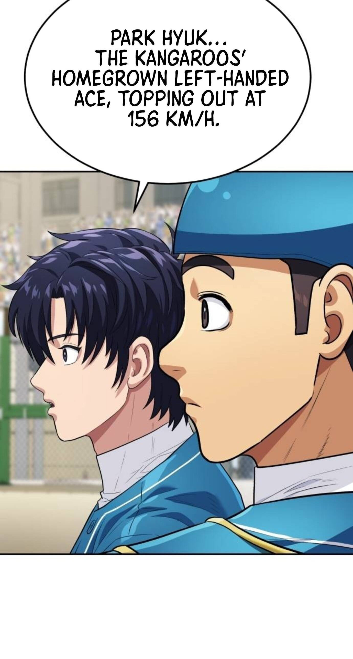 Rural Ace Chapter 27 page 74 - 