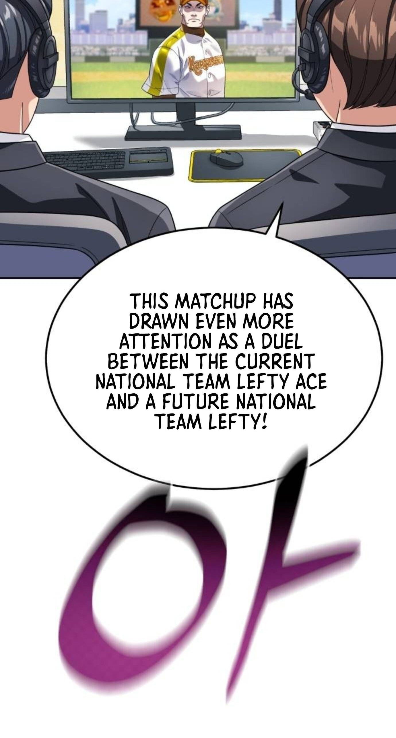 Rural Ace Chapter 27 page 83 - 