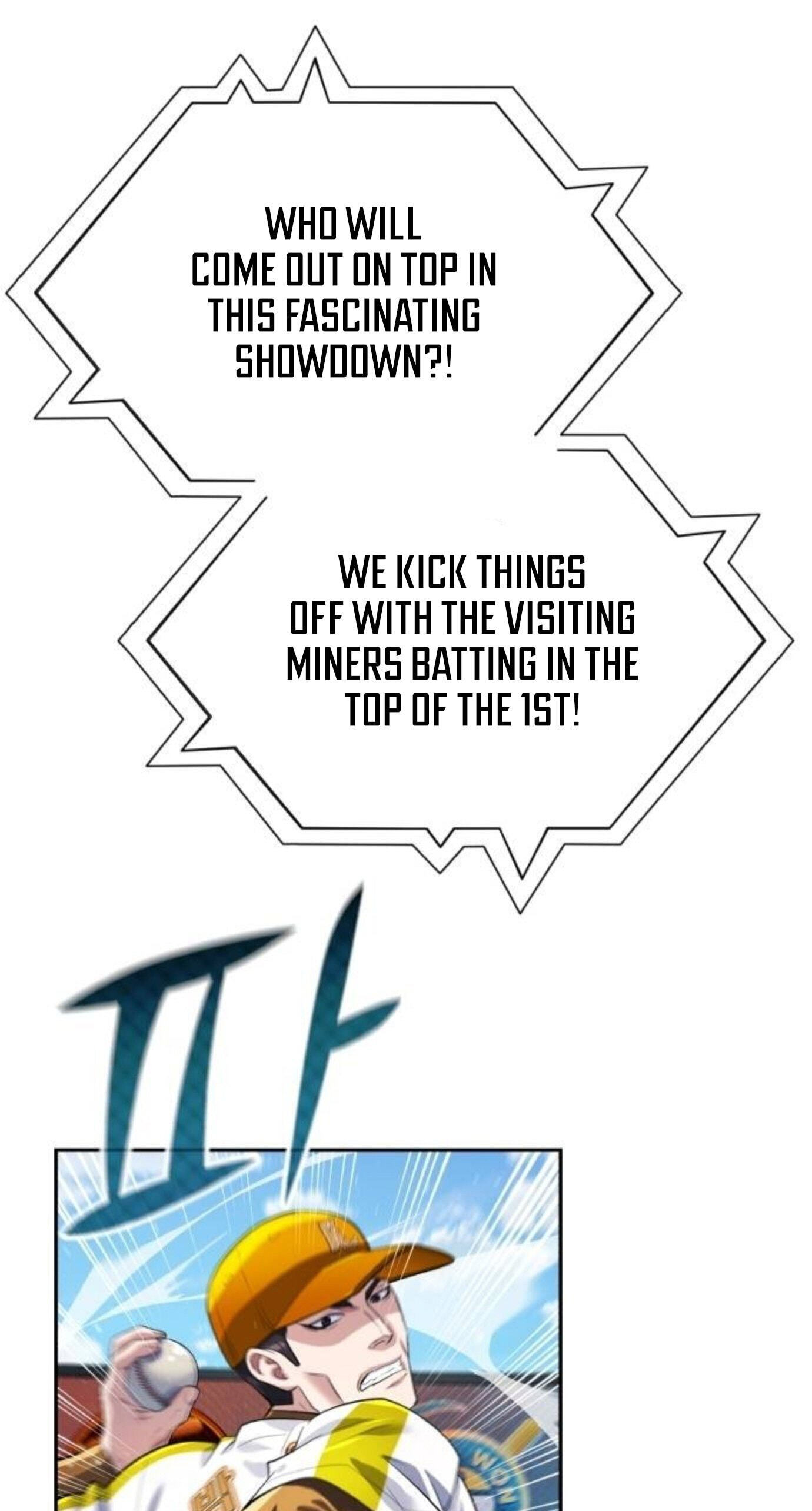 Rural Ace Chapter 27 page 84 - 