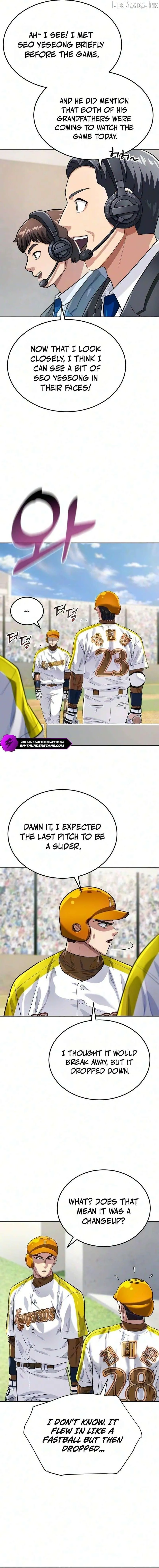 Rural Ace Chapter 28 page 12 - 
