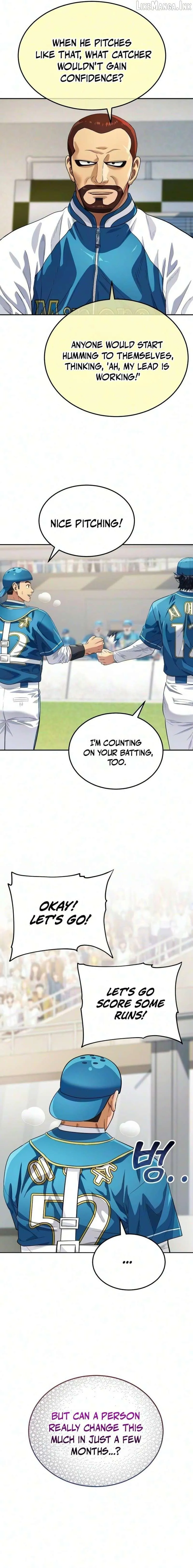Rural Ace Chapter 28 page 18 - 