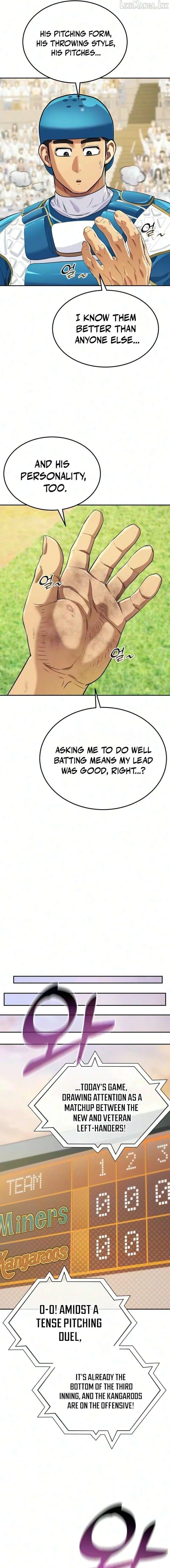 Rural Ace Chapter 28 page 19 - 