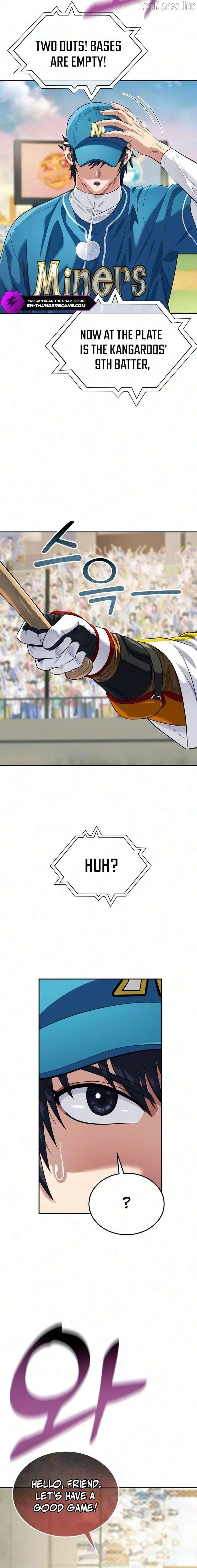 Rural Ace Chapter 28 page 20 - 