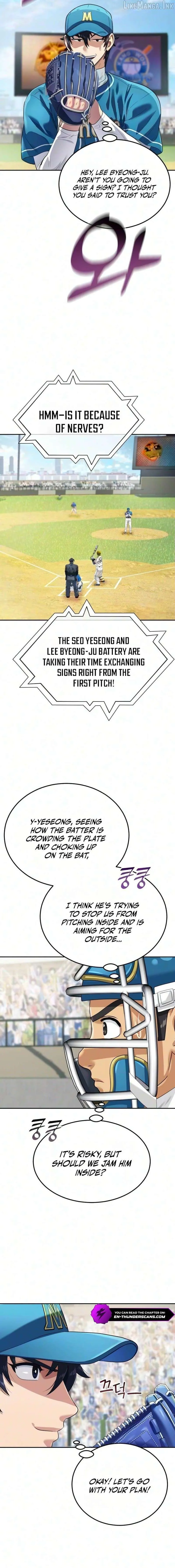 Rural Ace Chapter 28 page 4 - 