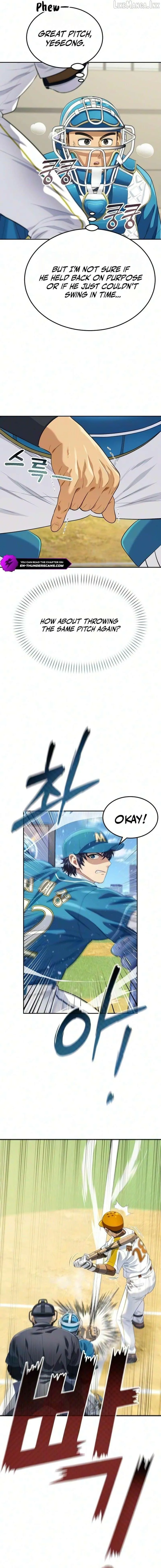 Rural Ace Chapter 28 page 7 - 