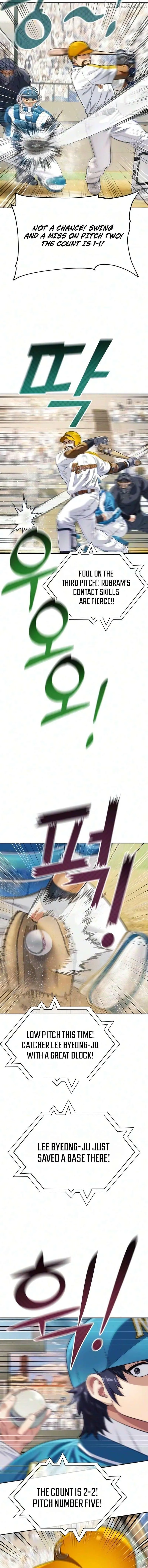 Rural Ace Chapter 29 page 14 - 
