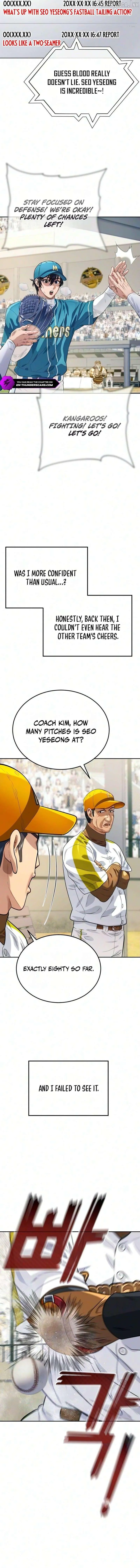 Rural Ace Chapter 29 page 18 - 