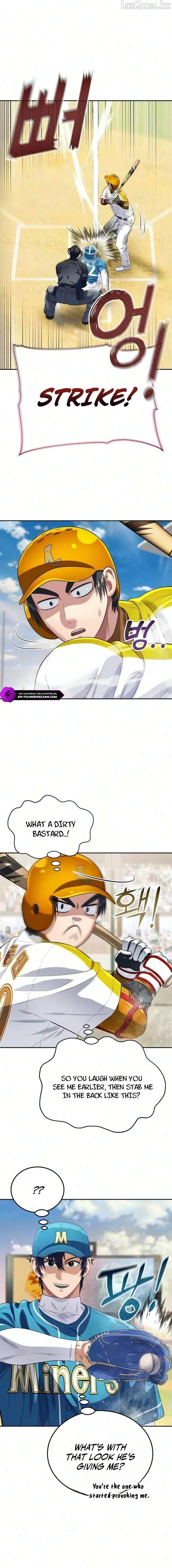 Rural Ace Chapter 29 page 4 - 