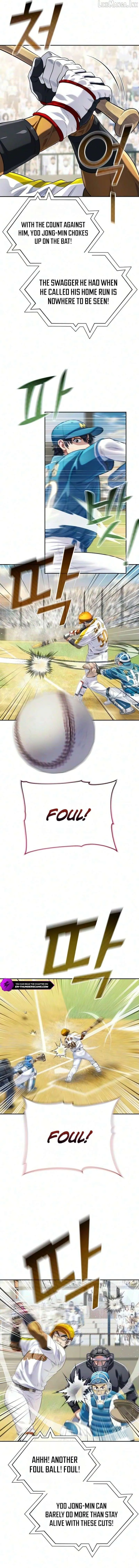 Rural Ace Chapter 29 page 5 - 