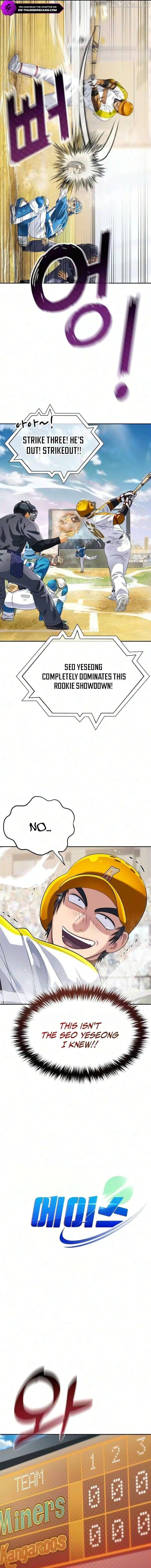 Rural Ace Chapter 29 page 7 - 