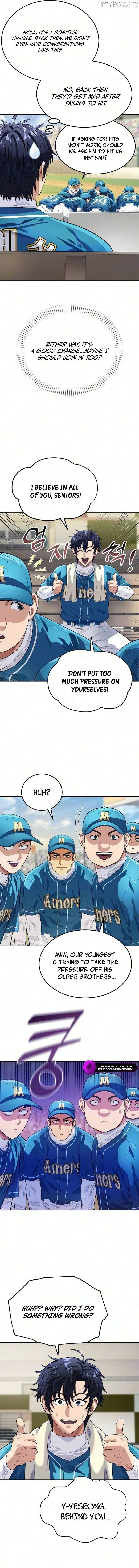 Rural Ace Chapter 29 page 9 - 