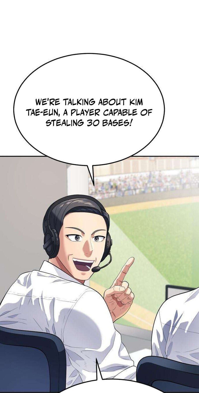 Rural Ace Chapter 30 page 42 - 