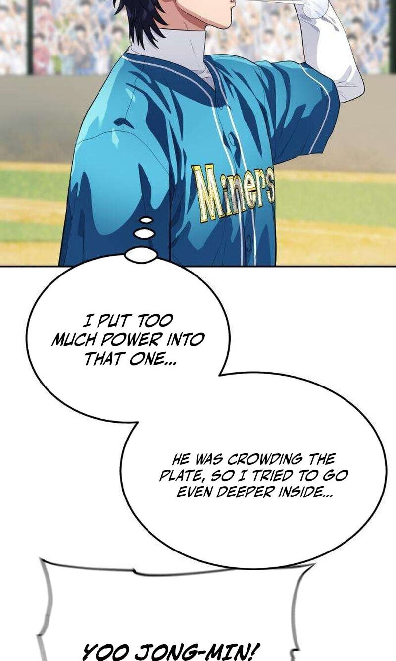 Rural Ace Chapter 30 page 8 - 