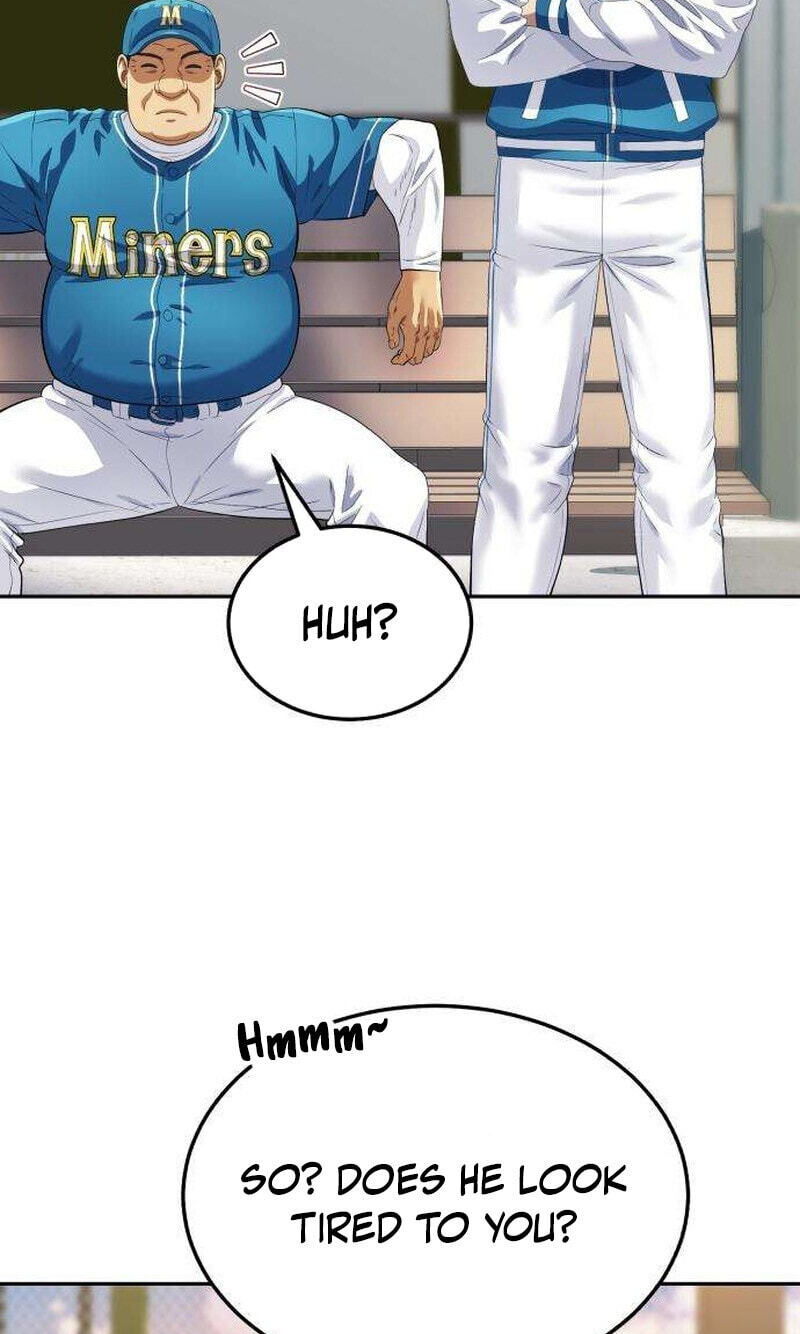 Rural Ace Chapter 30 page 10 - 
