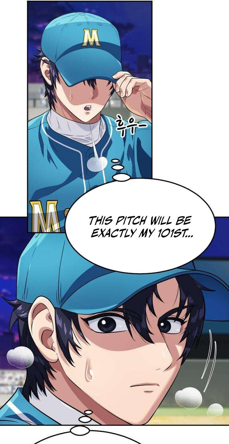 Rural Ace Chapter 30 page 98 - 