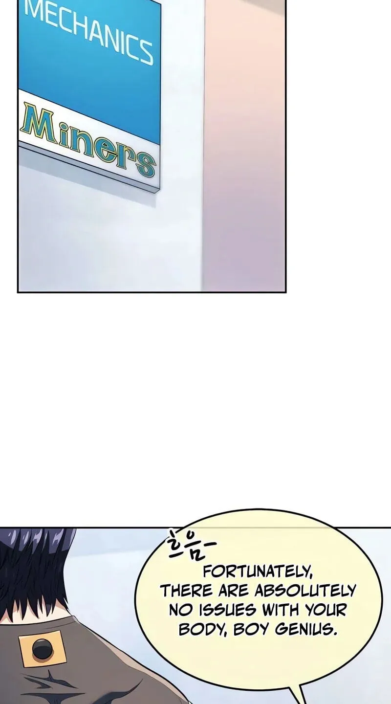 Rural Ace Chapter 31 page 11 - 