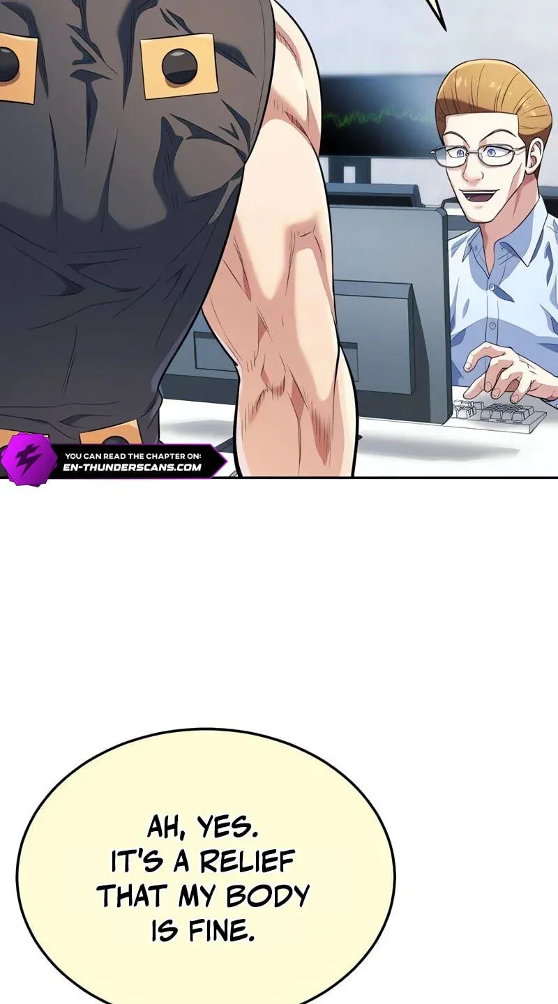 Rural Ace Chapter 31 page 12 - 