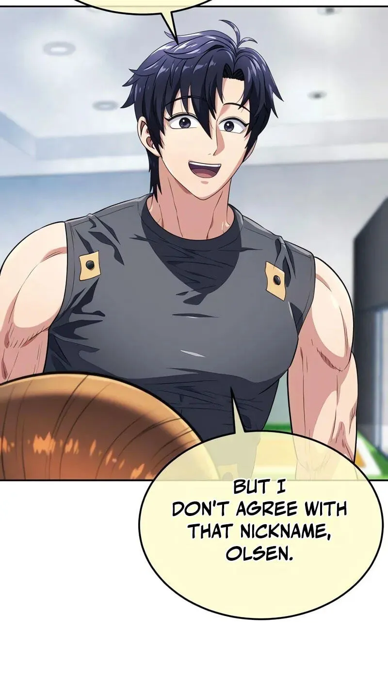 Rural Ace Chapter 31 page 13 - 