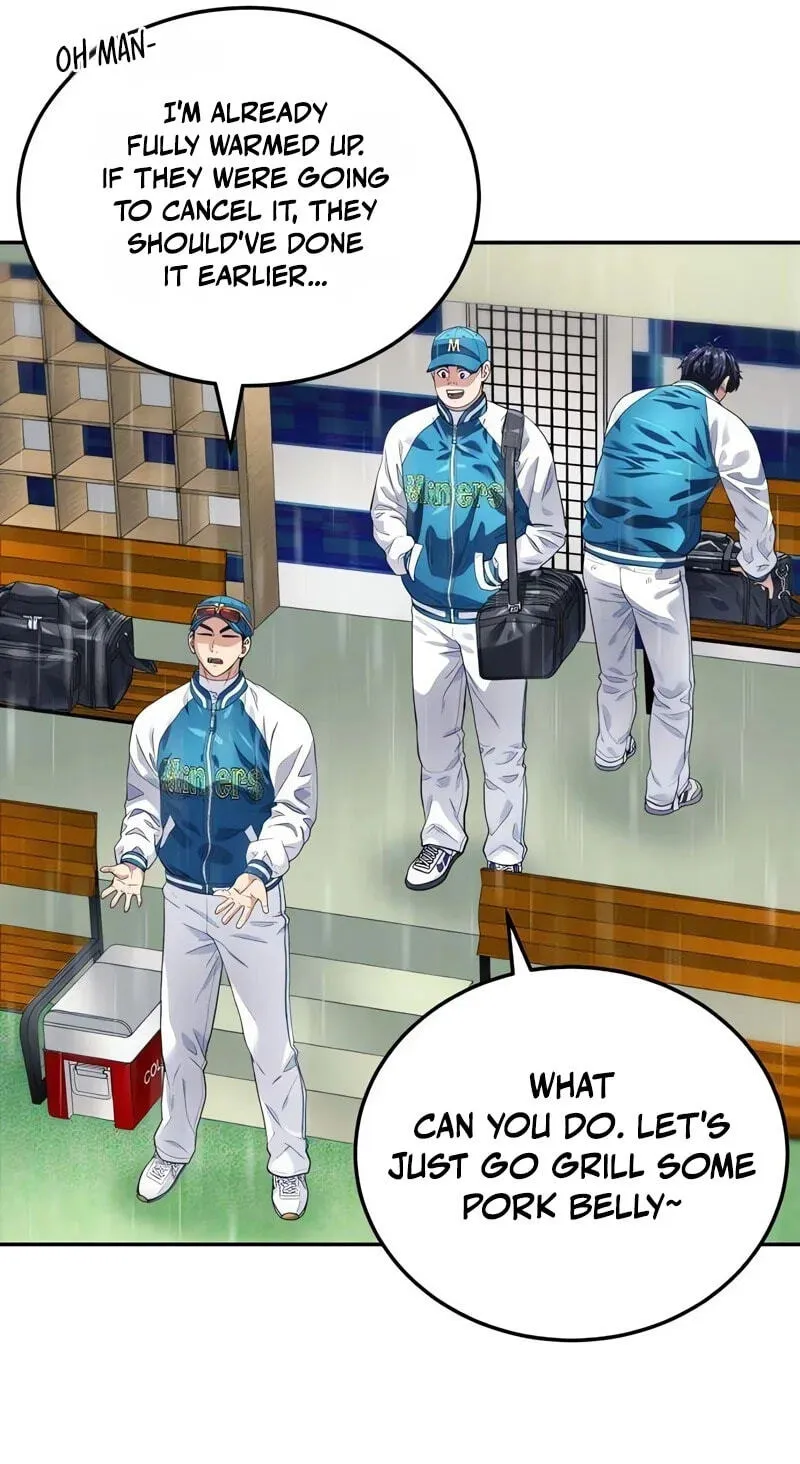 Rural Ace Chapter 31 page 25 - 