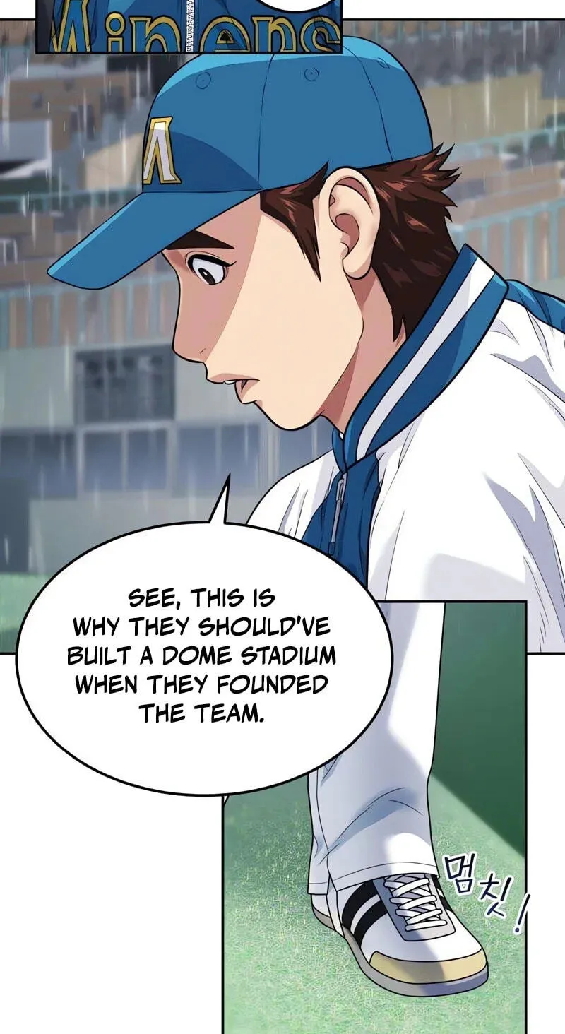 Rural Ace Chapter 31 page 29 - 