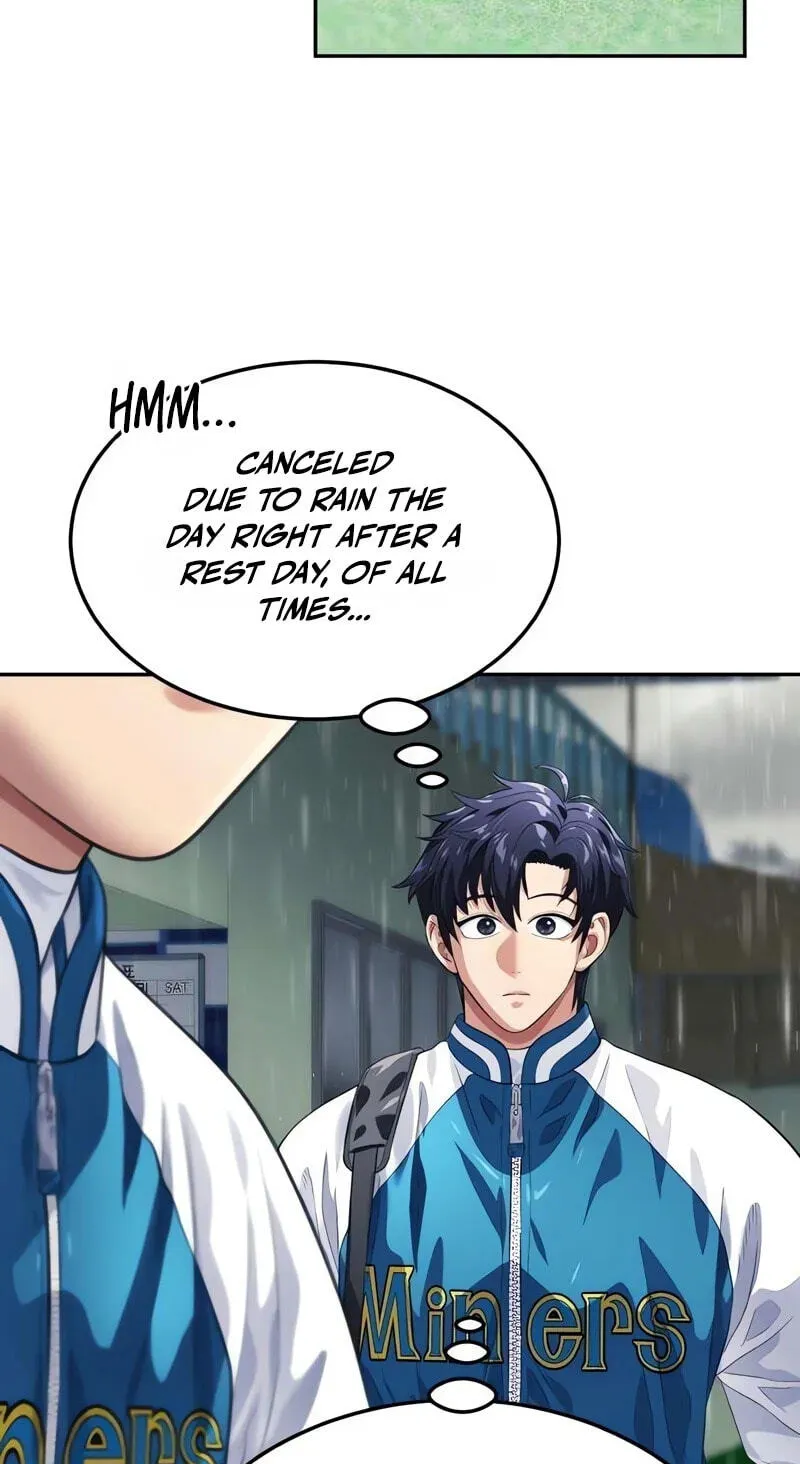Rural Ace Chapter 31 page 30 - 