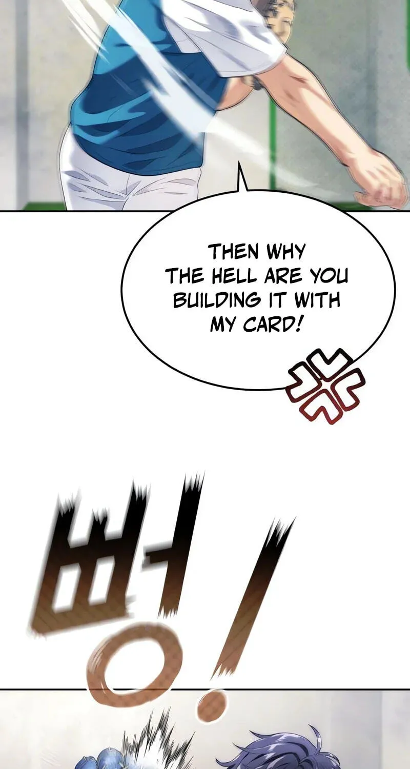 Rural Ace Chapter 31 page 37 - 
