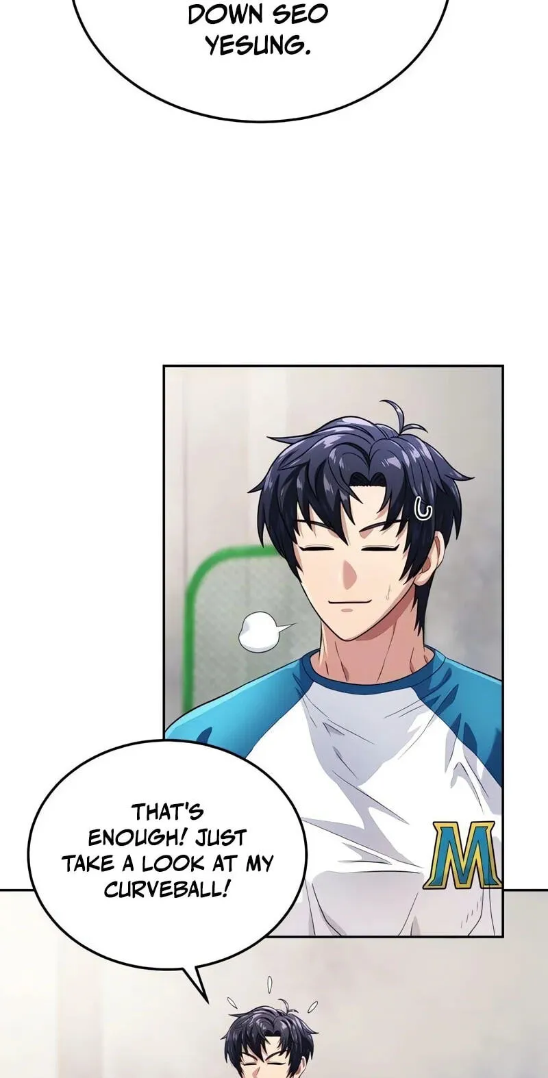 Rural Ace Chapter 31 page 44 - 