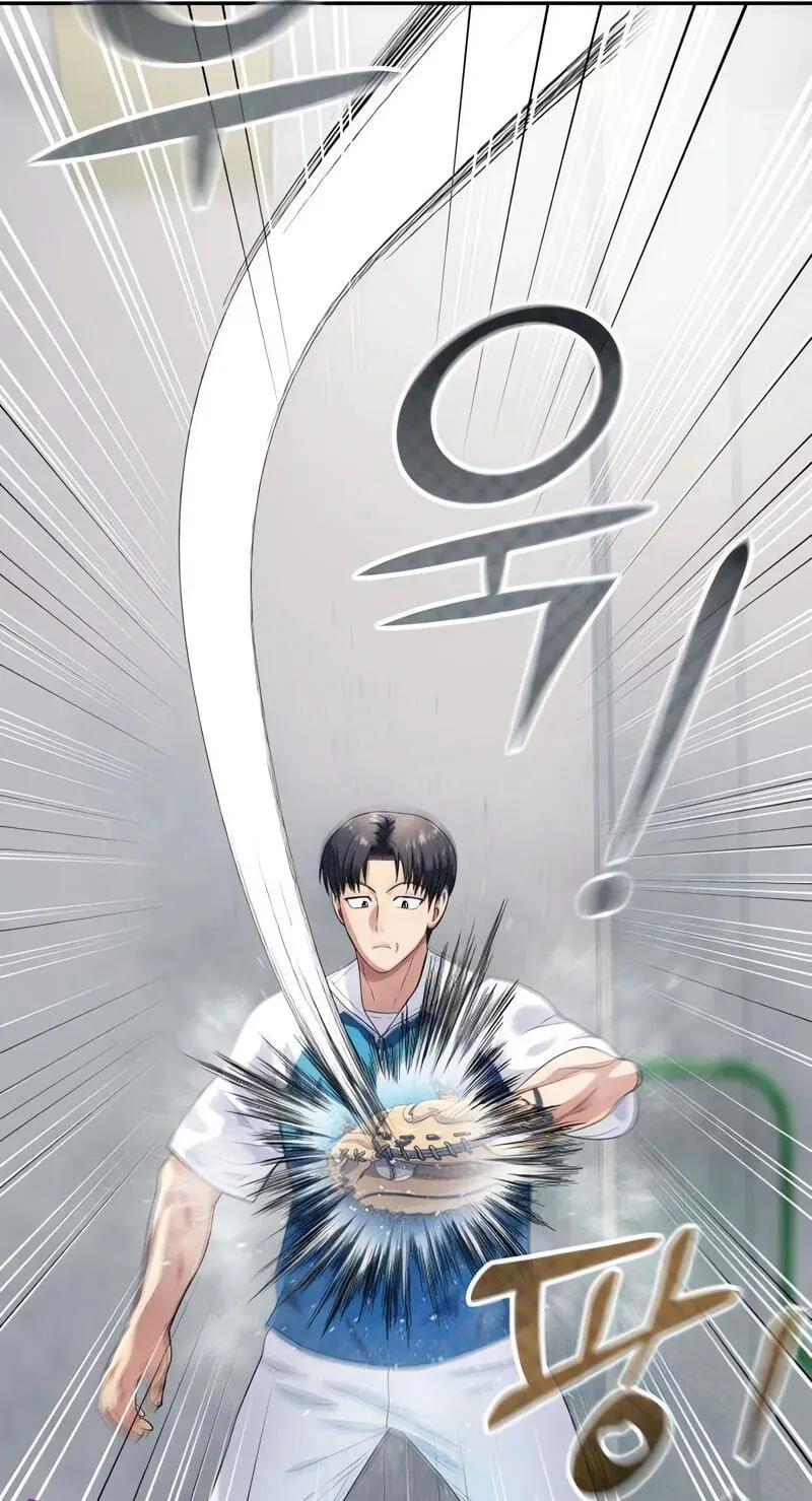 Rural Ace Chapter 31 page 48 - 