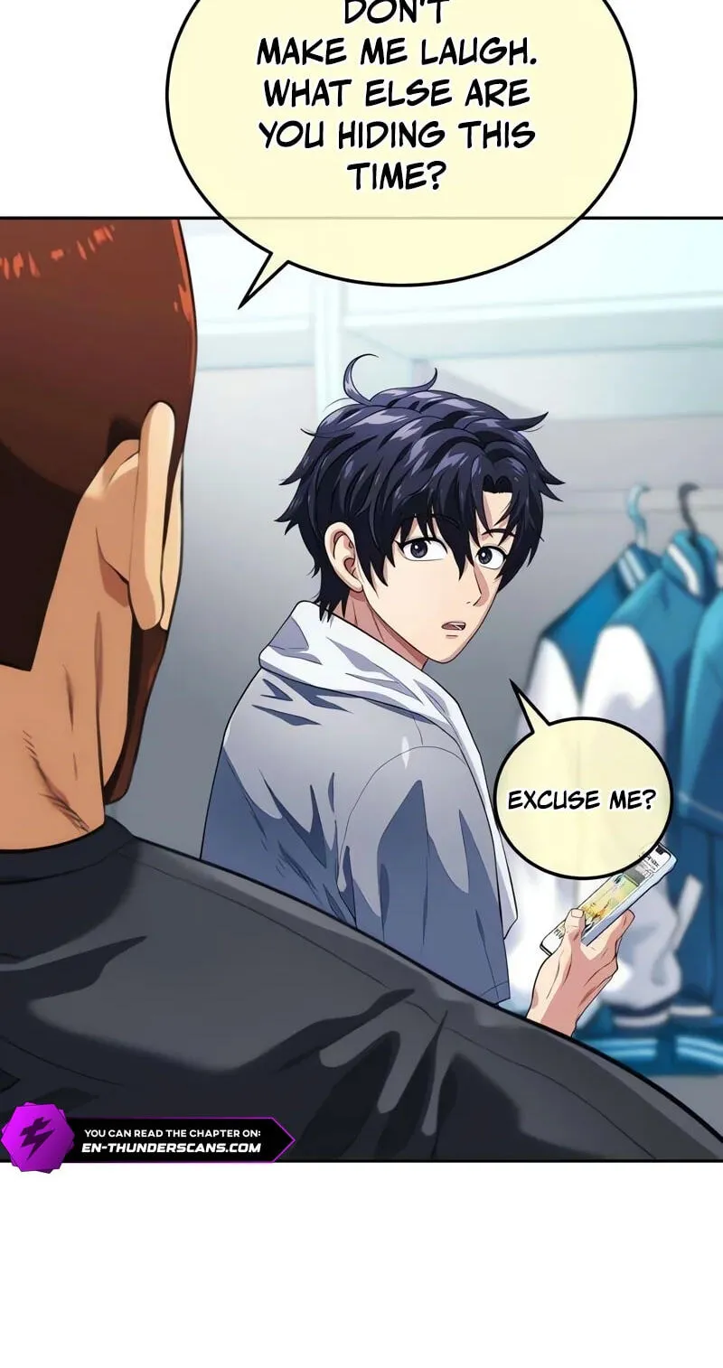 Rural Ace Chapter 31 page 7 - 